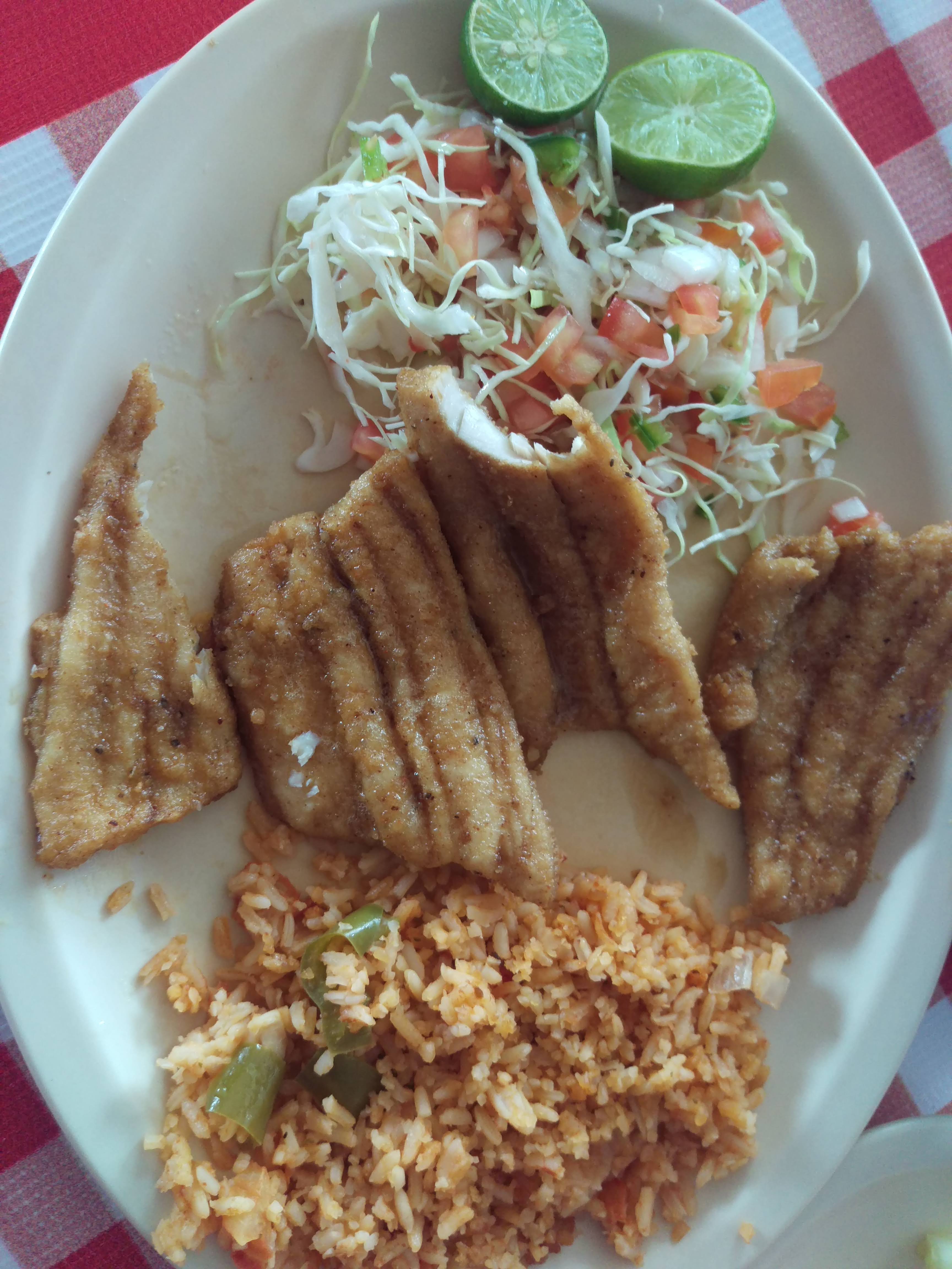 Mariscos Ale image 3