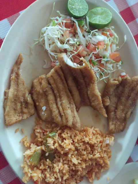 Mariscos Ale image 3