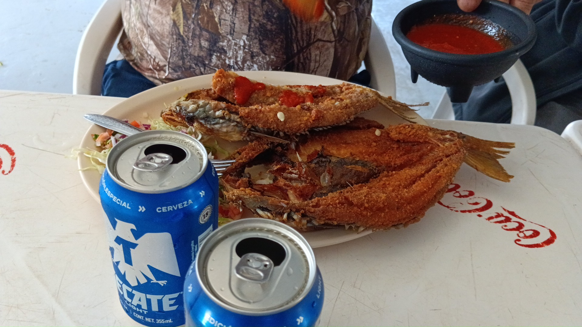 Mariscos Ale image 5