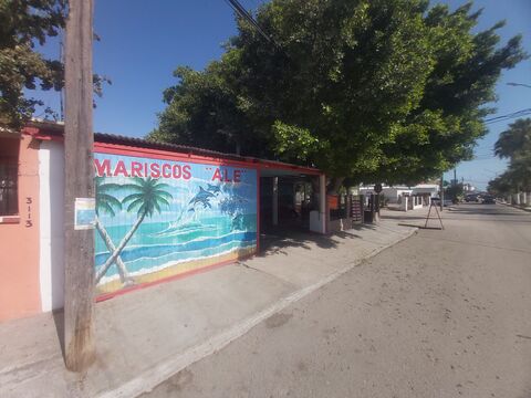 Mariscos Ale image 6