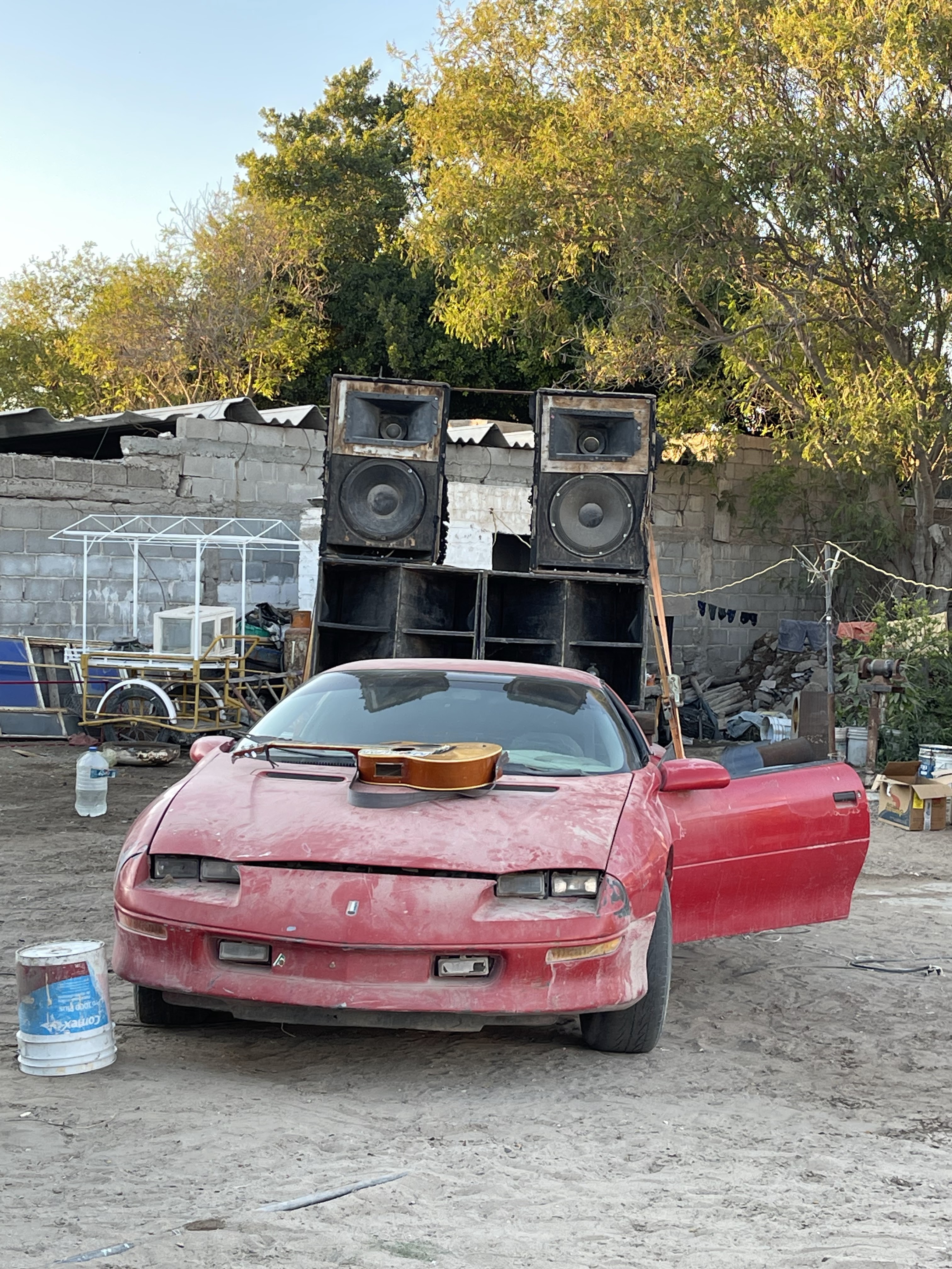 Mariscos Ale image 7