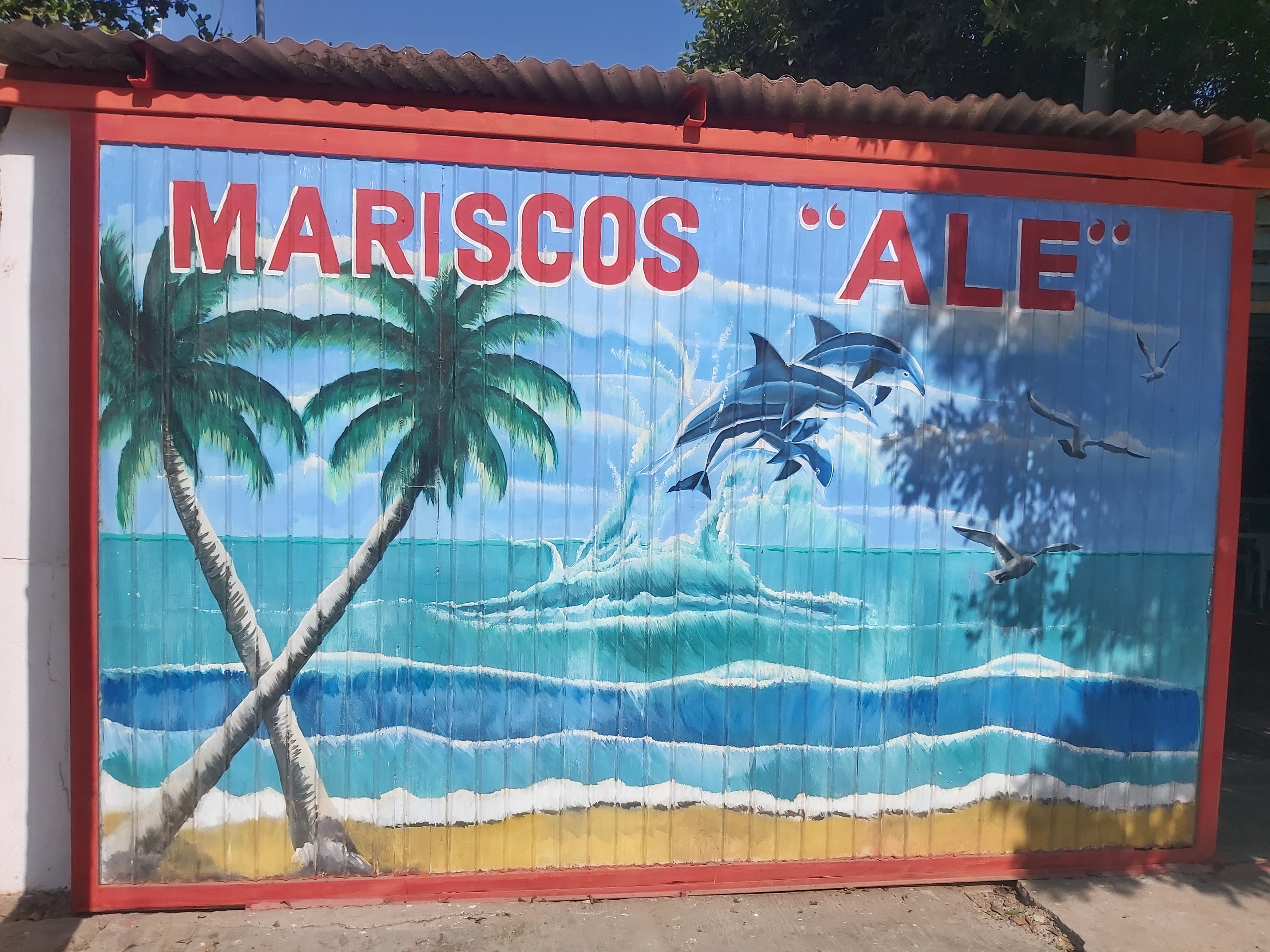 Mariscos Ale image 8
