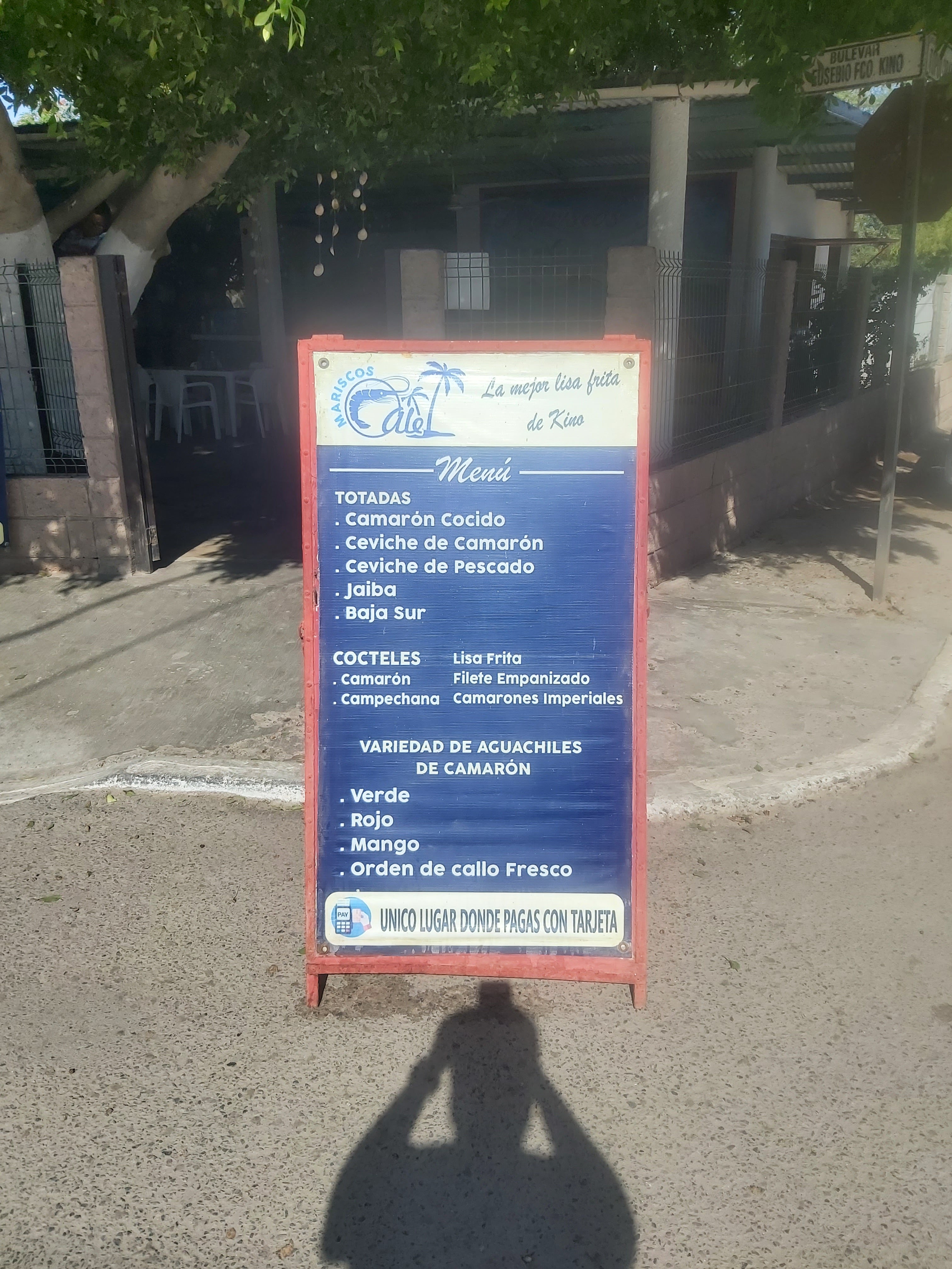 Mariscos Ale image 9