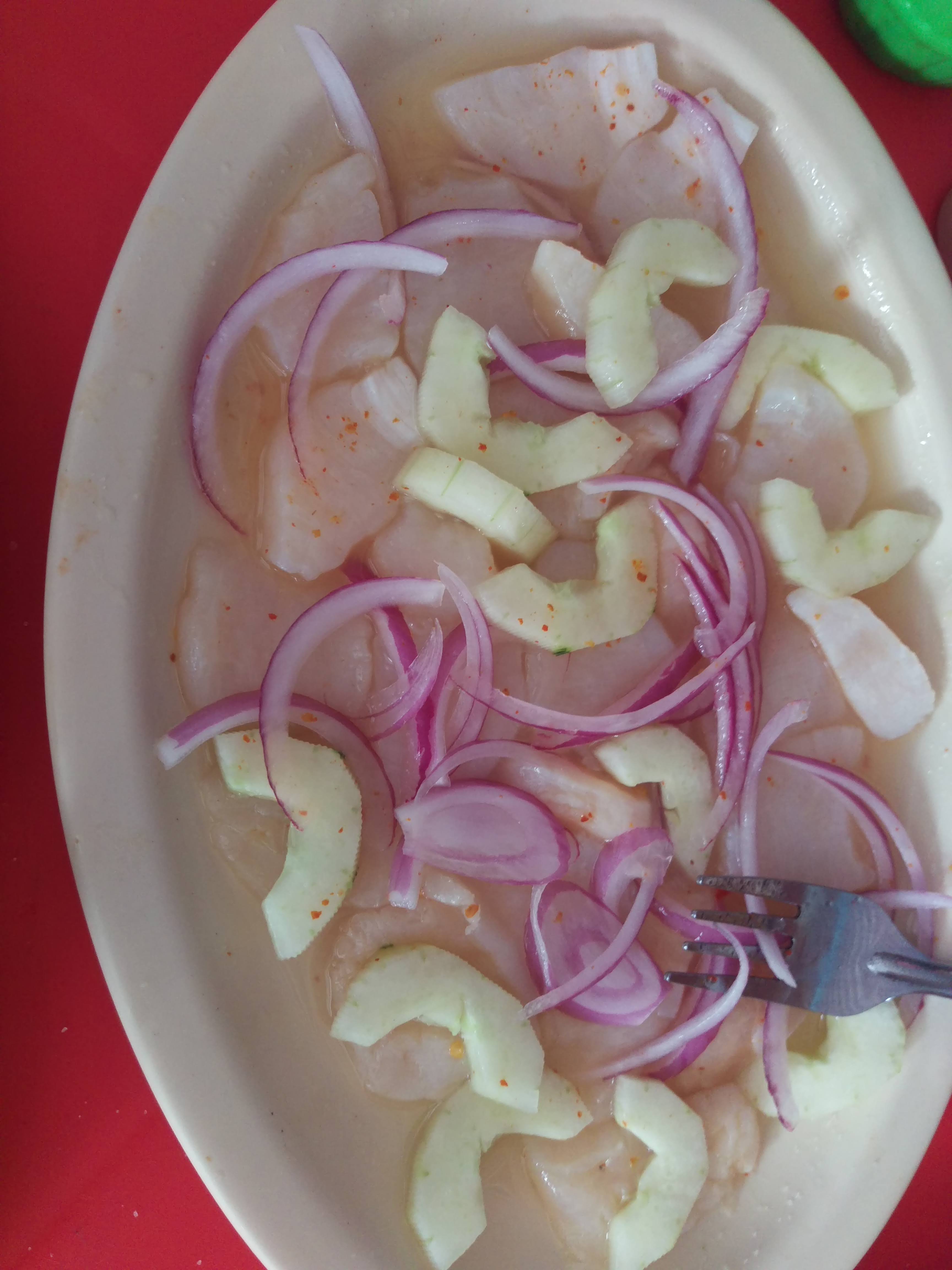 Mariscos Ale image 10