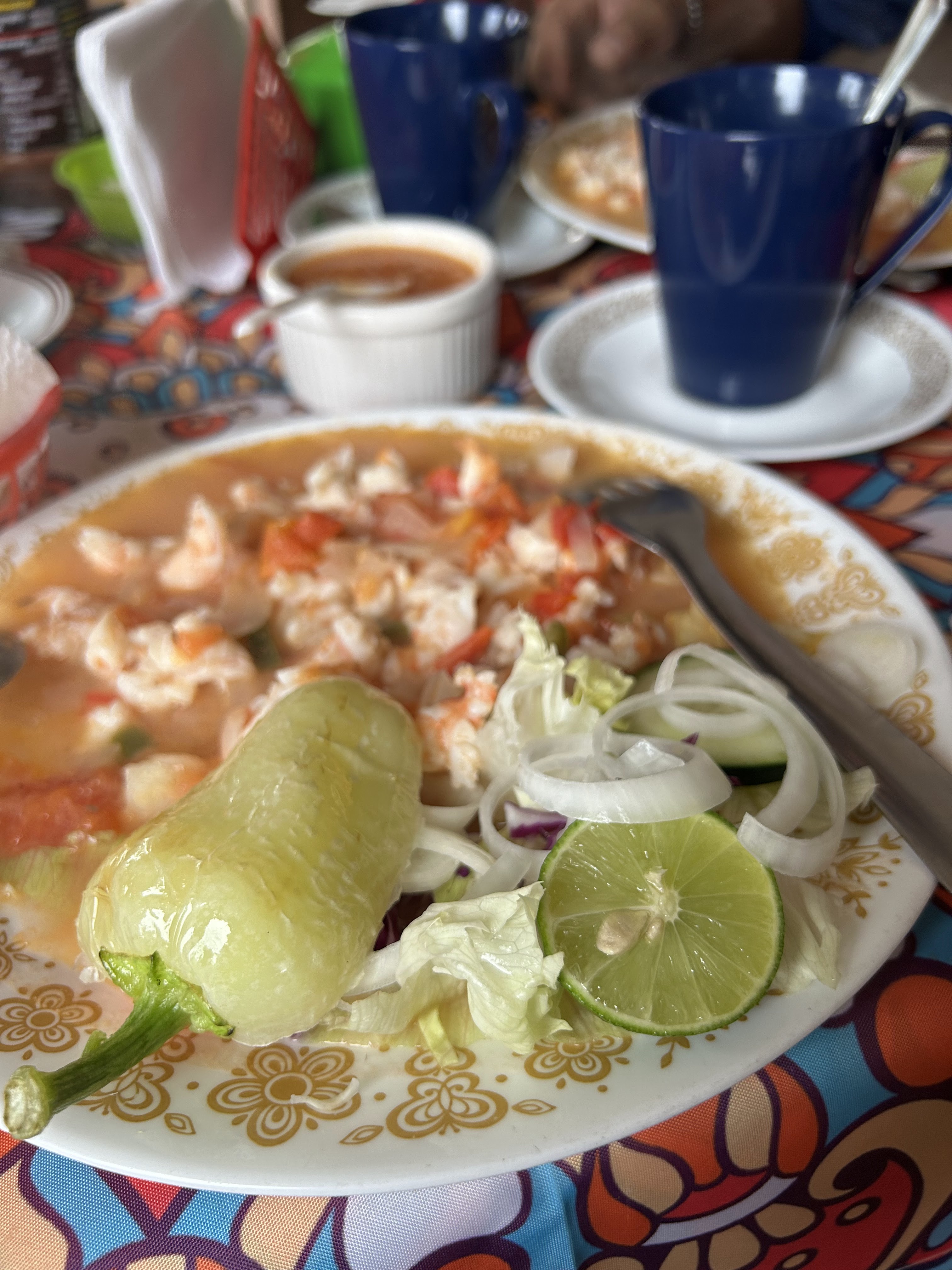 Aqui Con Don Roberto image 2