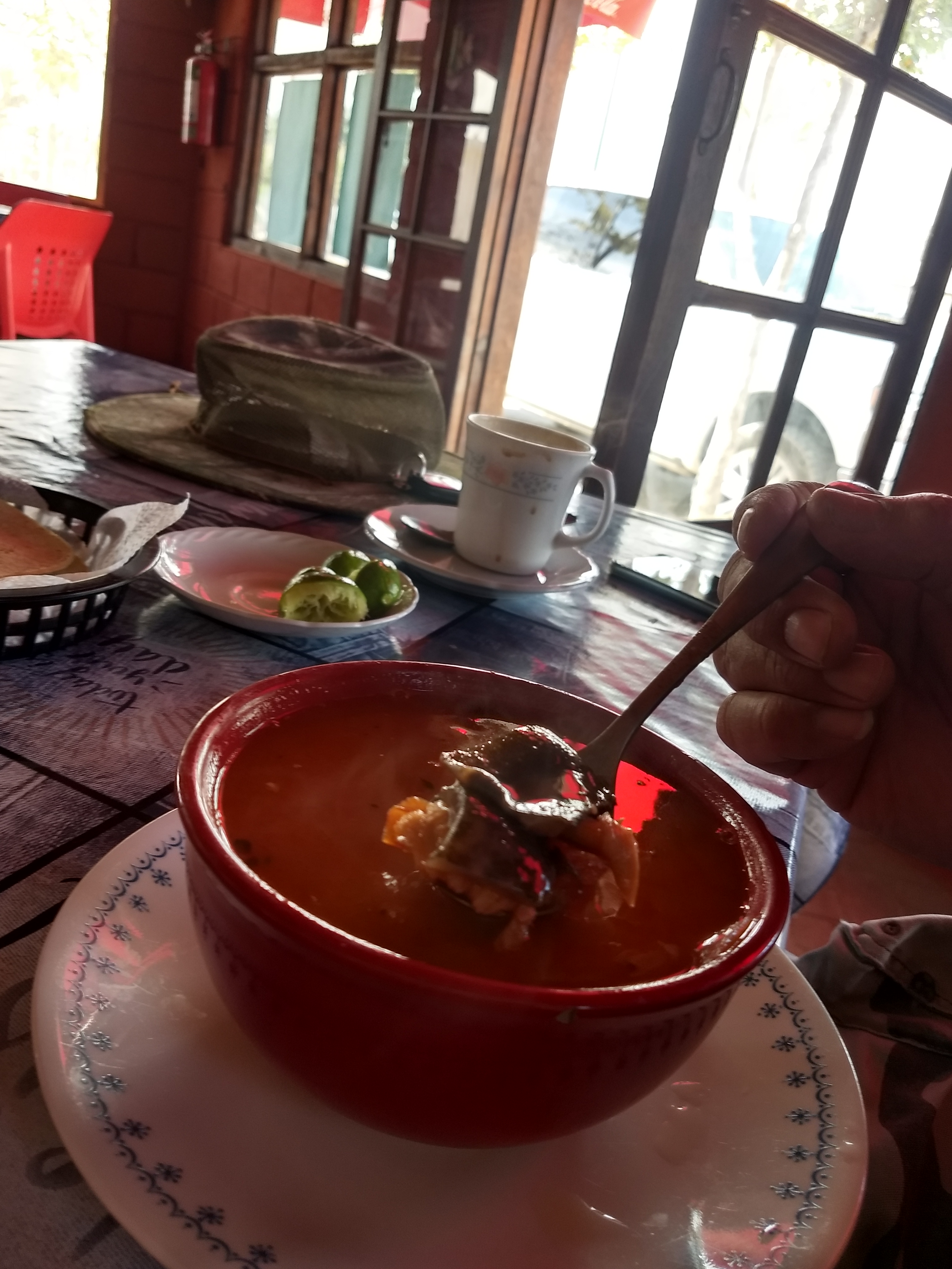 Aqui Con Don Roberto image 4