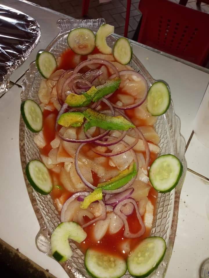 Aqui Con Don Roberto image 5