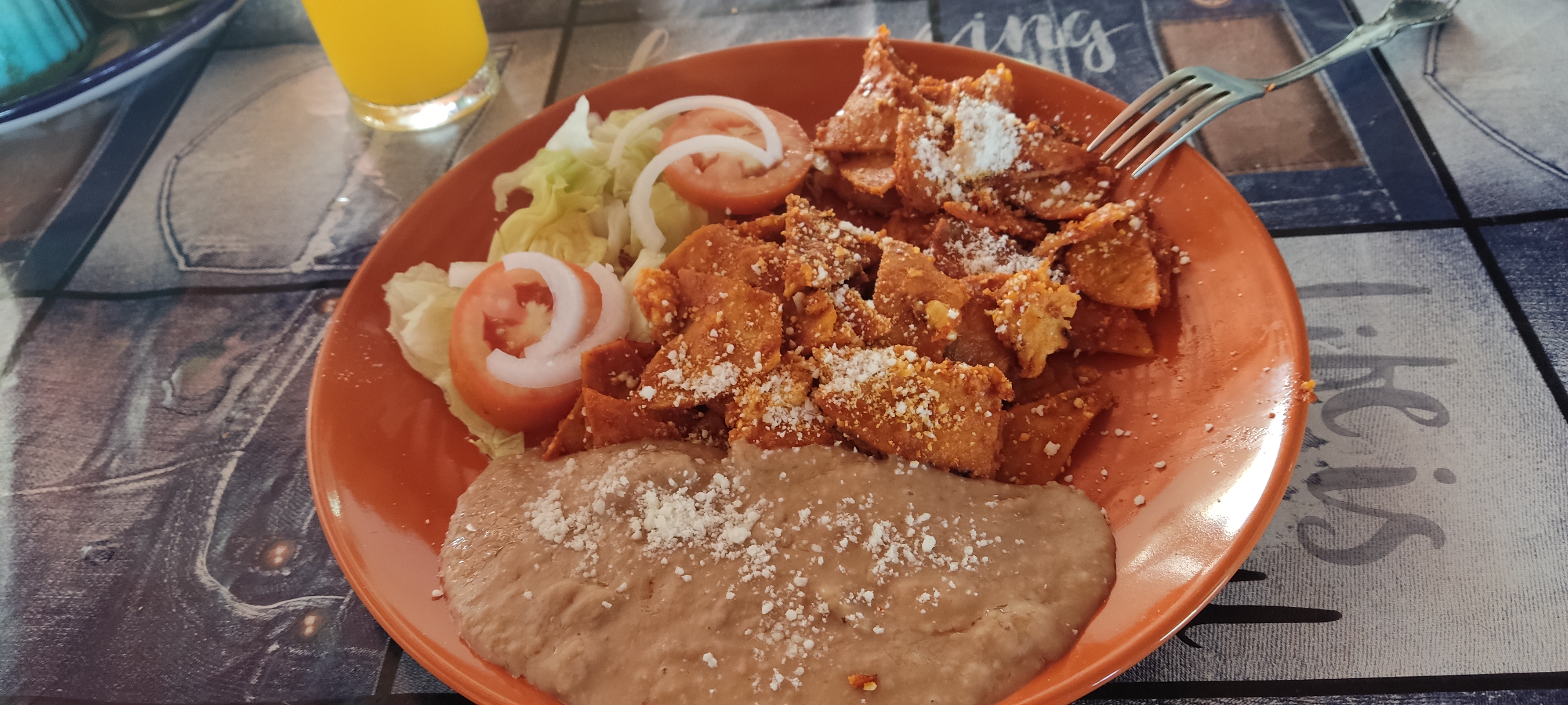 Aqui Con Don Roberto image 6