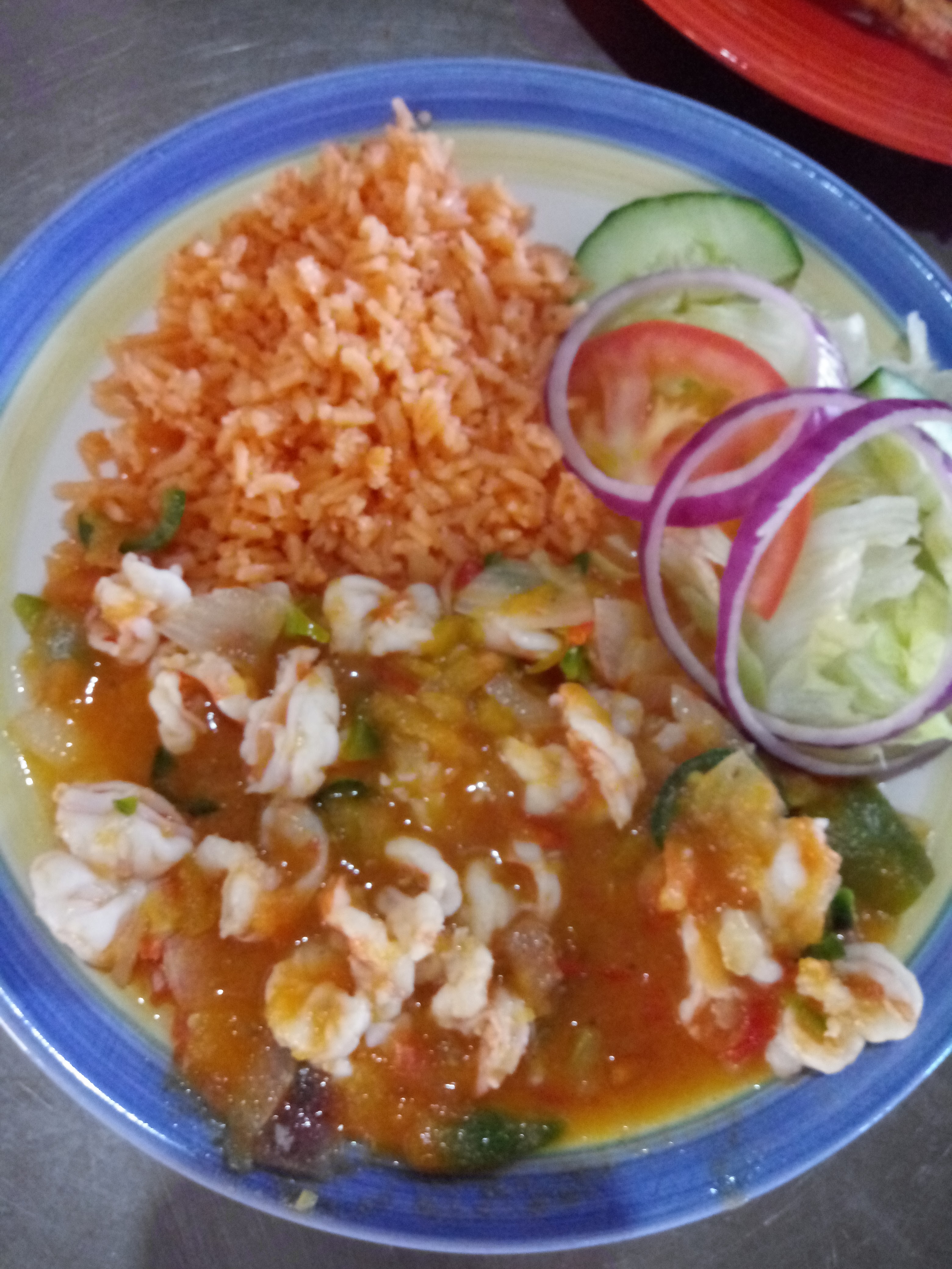 Aqui Con Don Roberto image 7