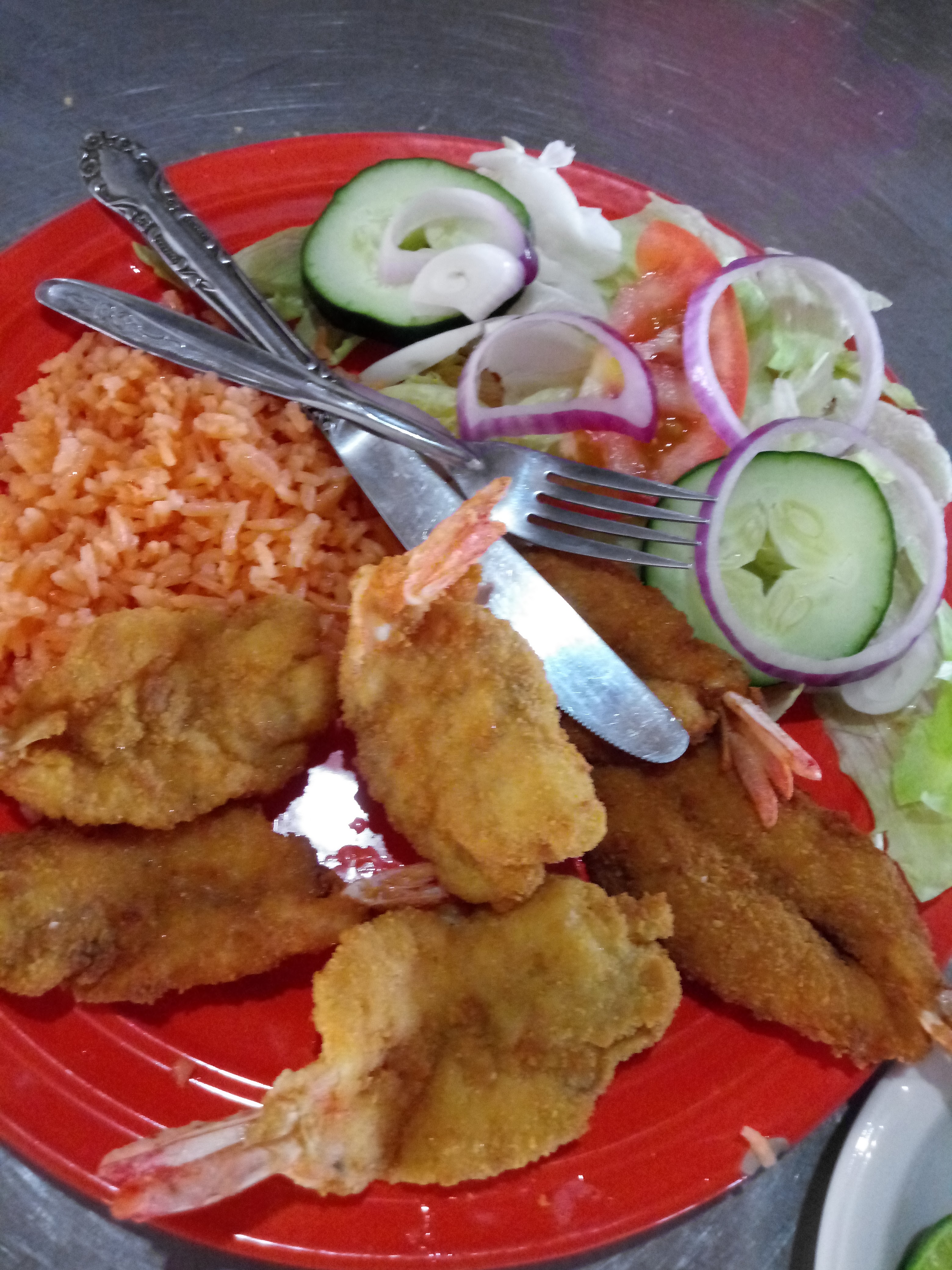 Aqui Con Don Roberto image 8