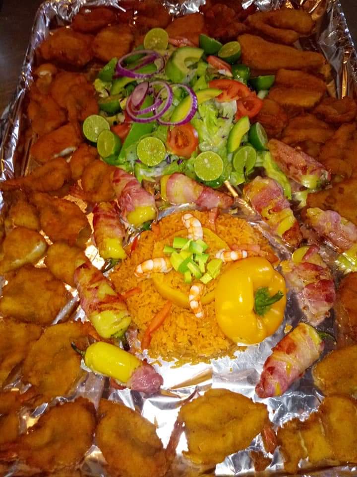 Aqui Con Don Roberto image 9