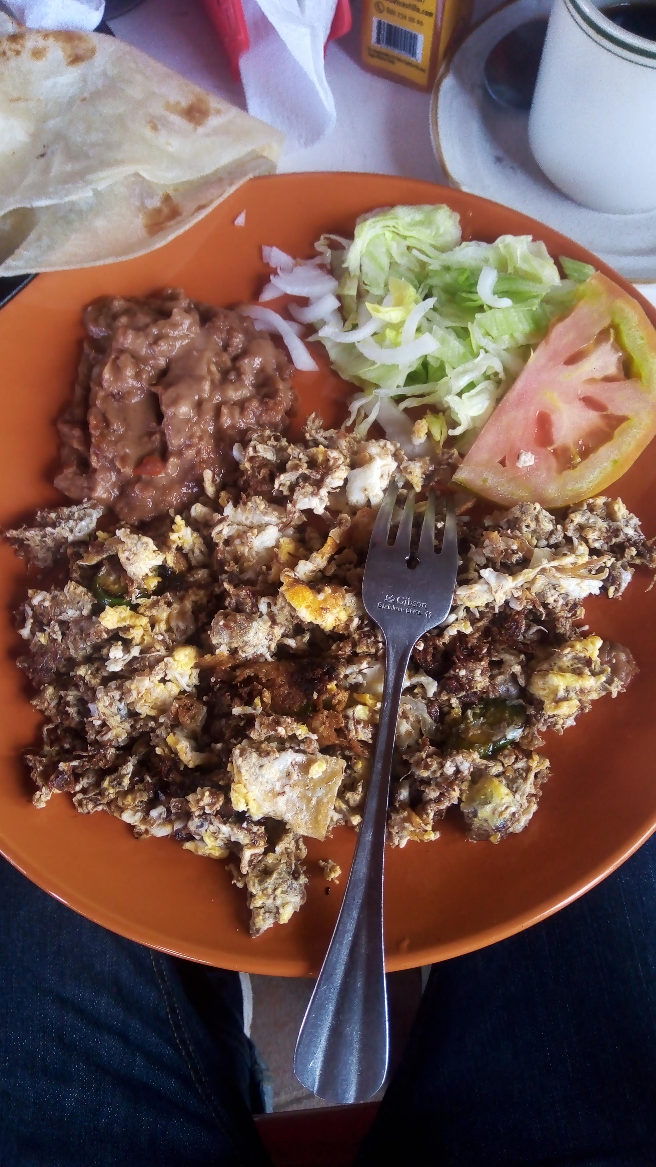 Aqui Con Don Roberto image 10