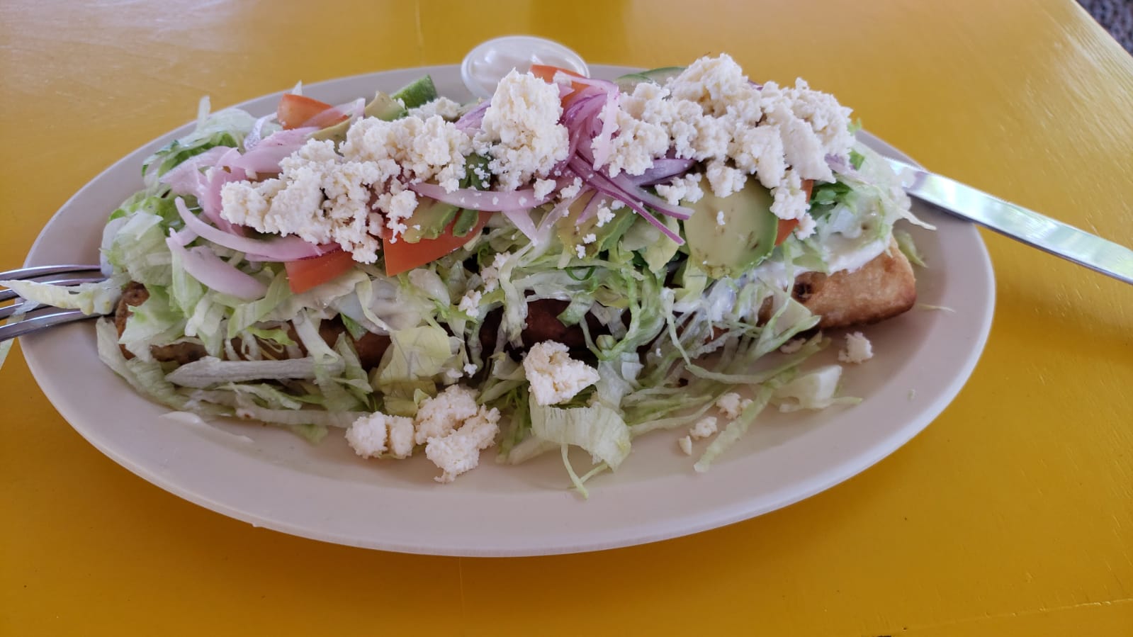 Food Truck El Desierto image 1