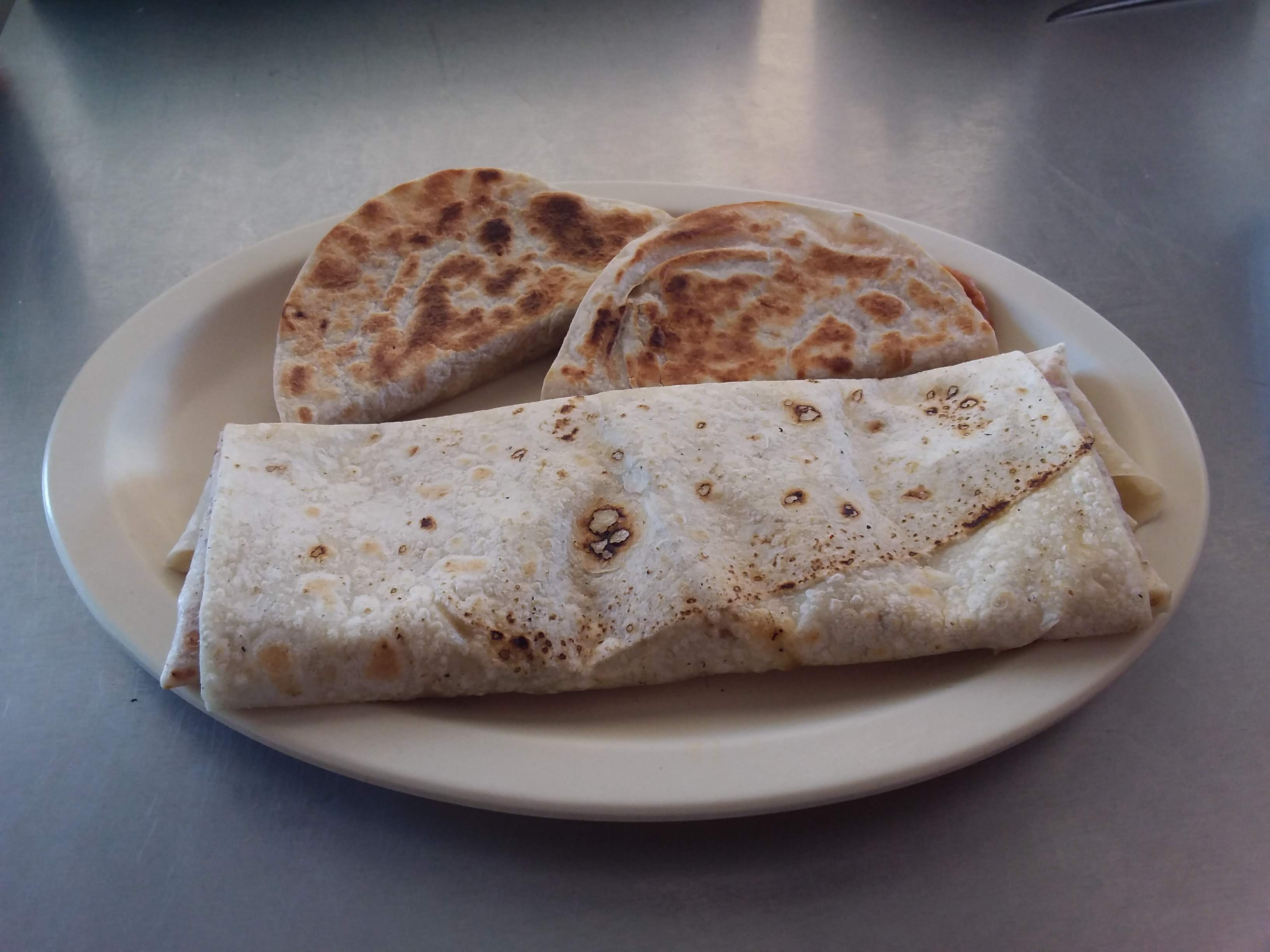 Food Truck El Desierto image 2