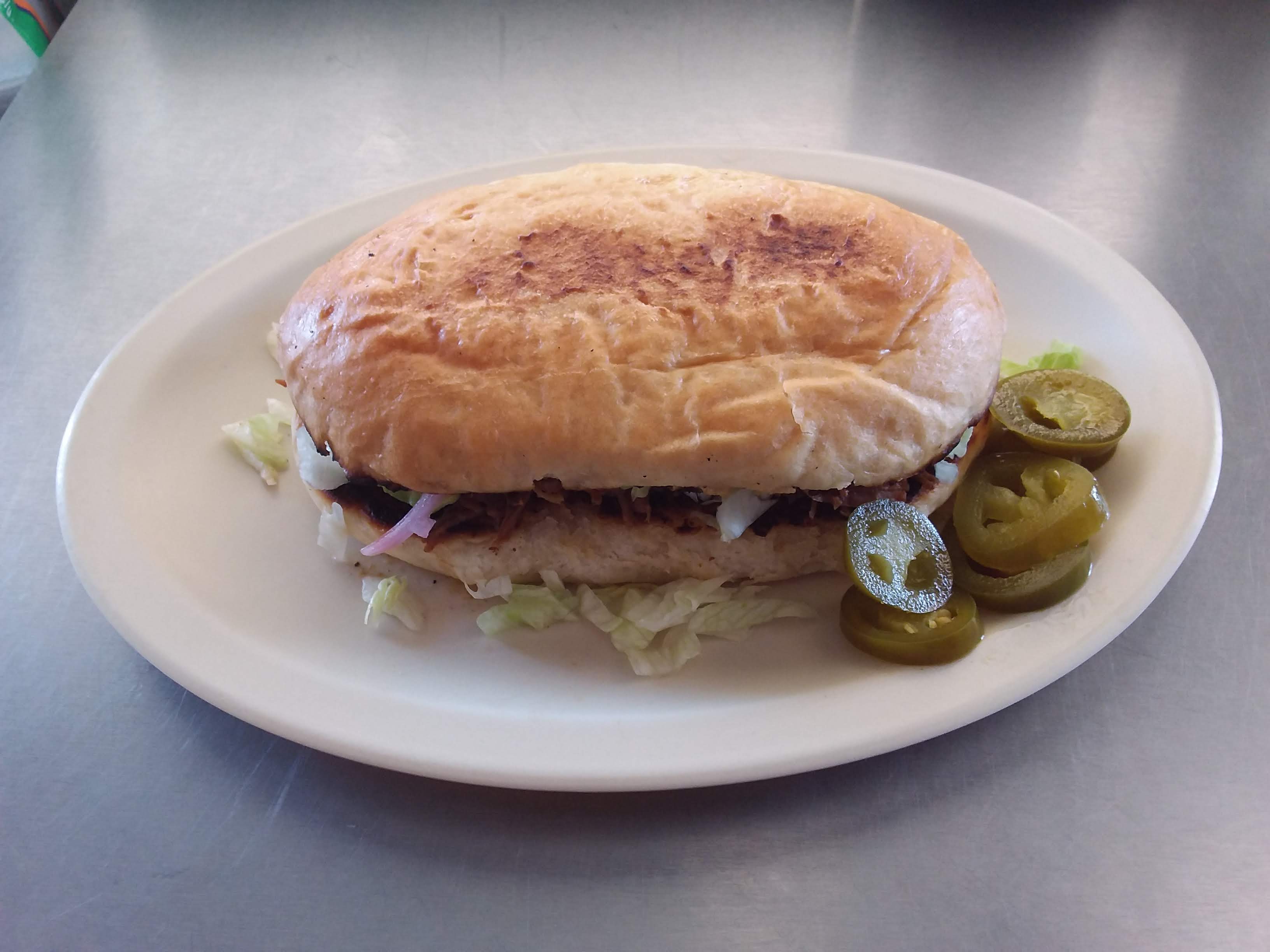 Food Truck El Desierto image 3