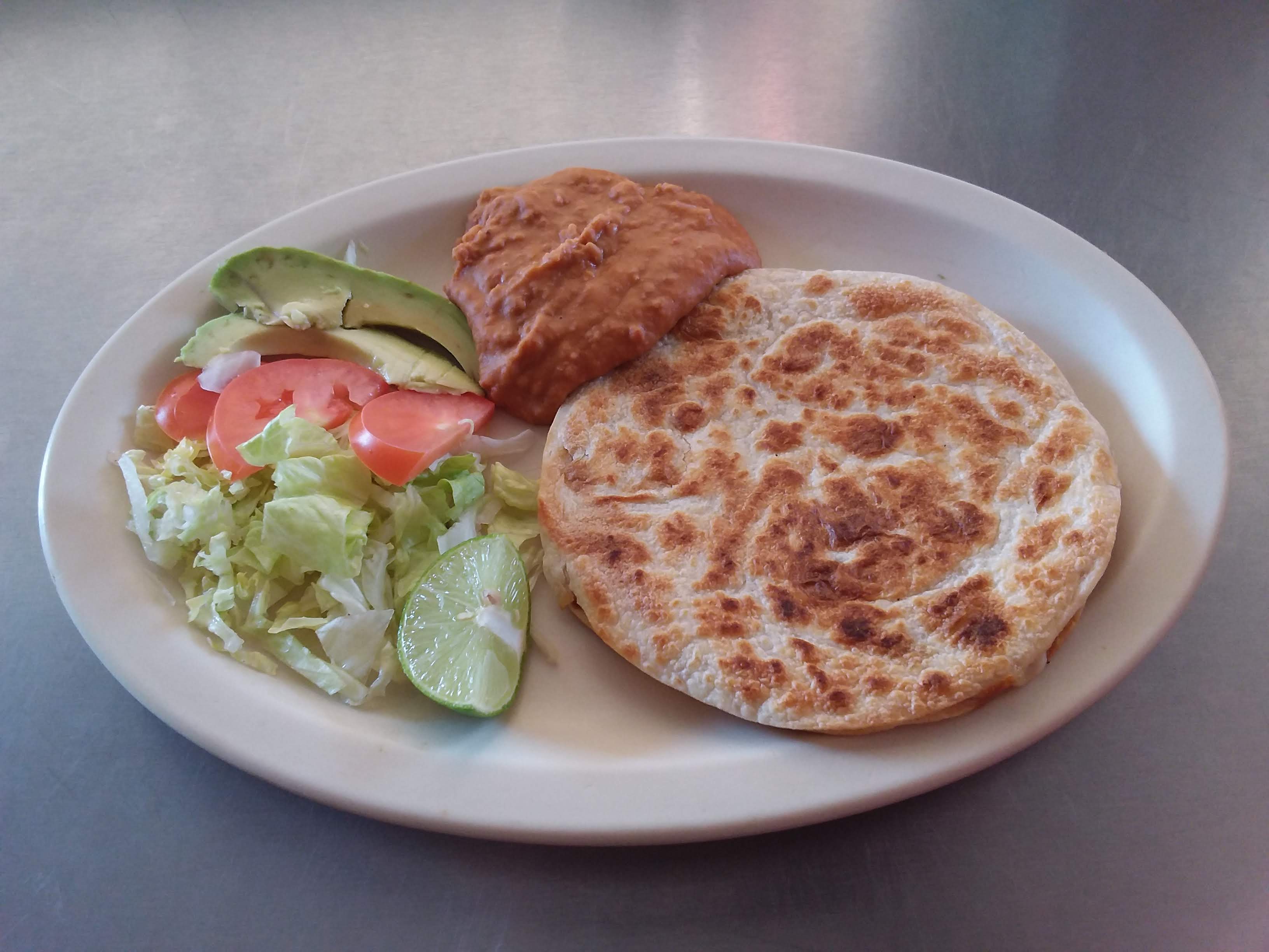 Food Truck El Desierto image 4