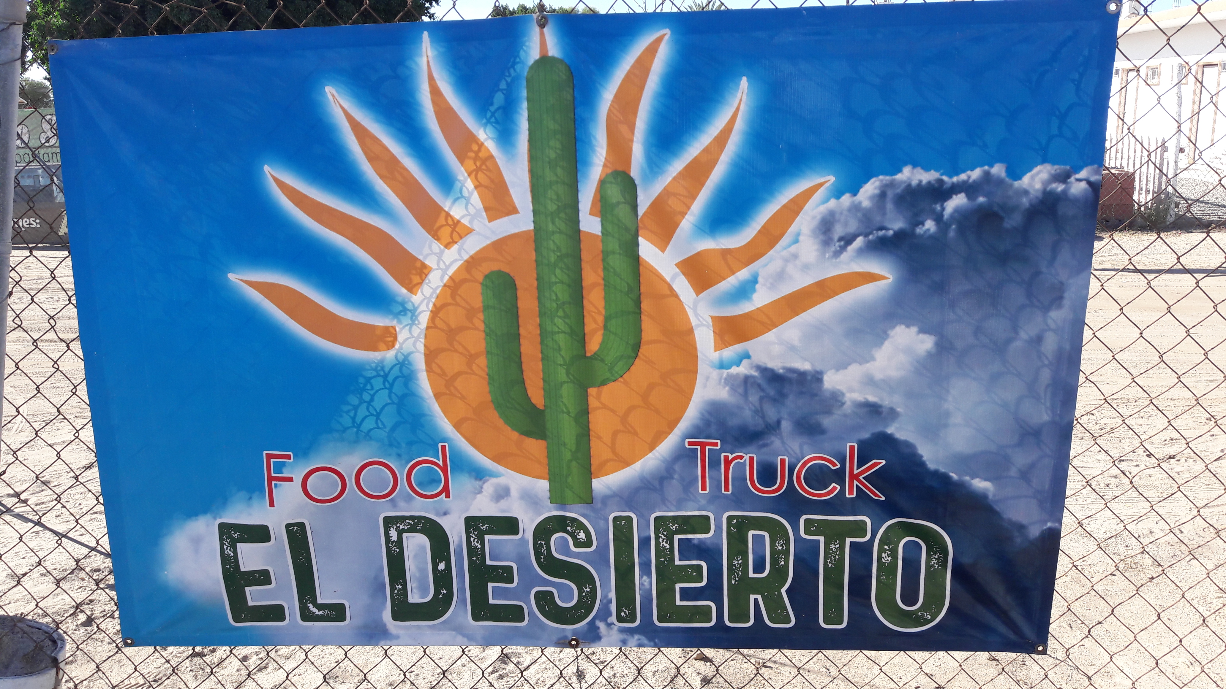 Food Truck El Desierto image 6