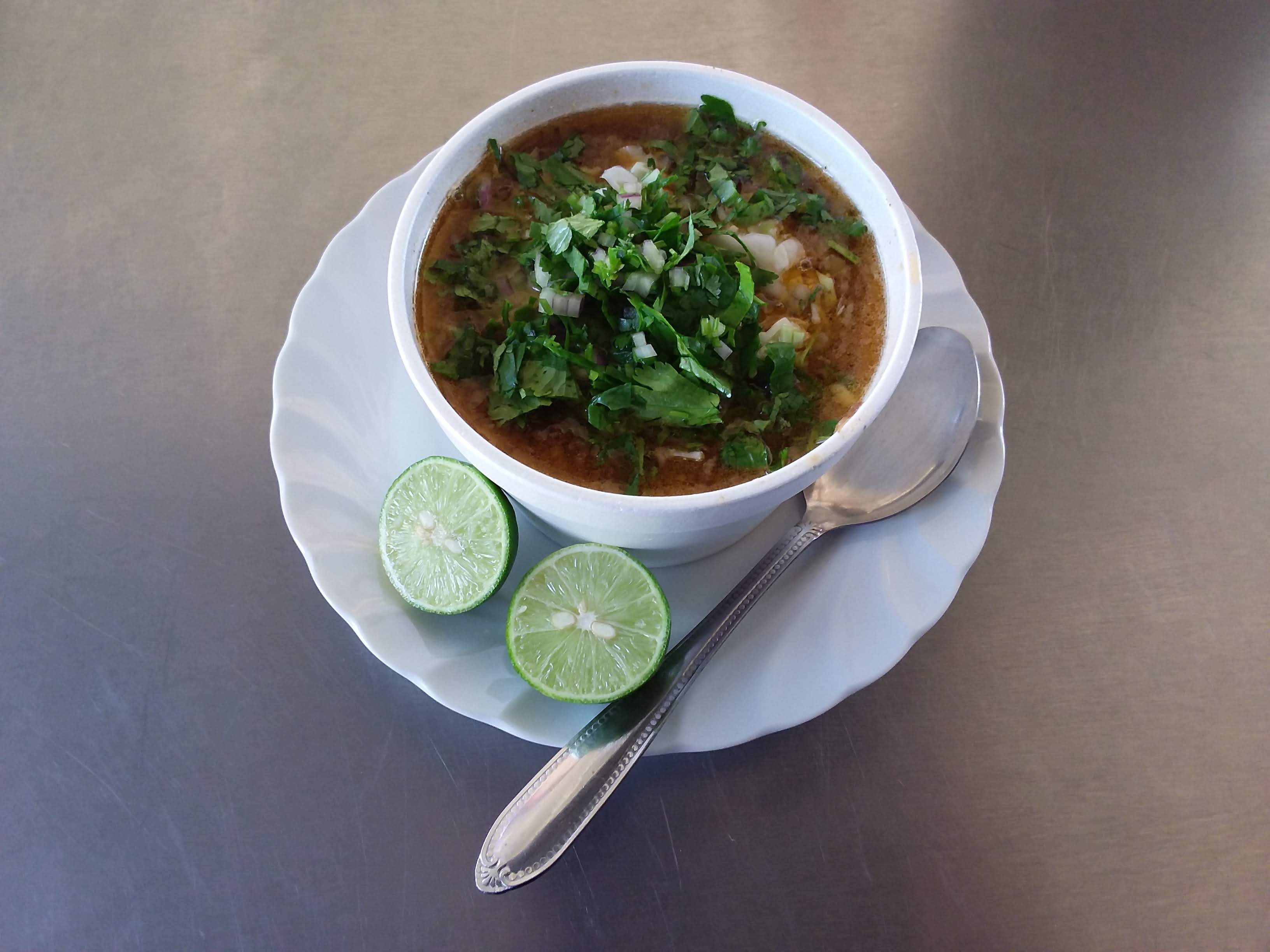 Food Truck El Desierto image 7