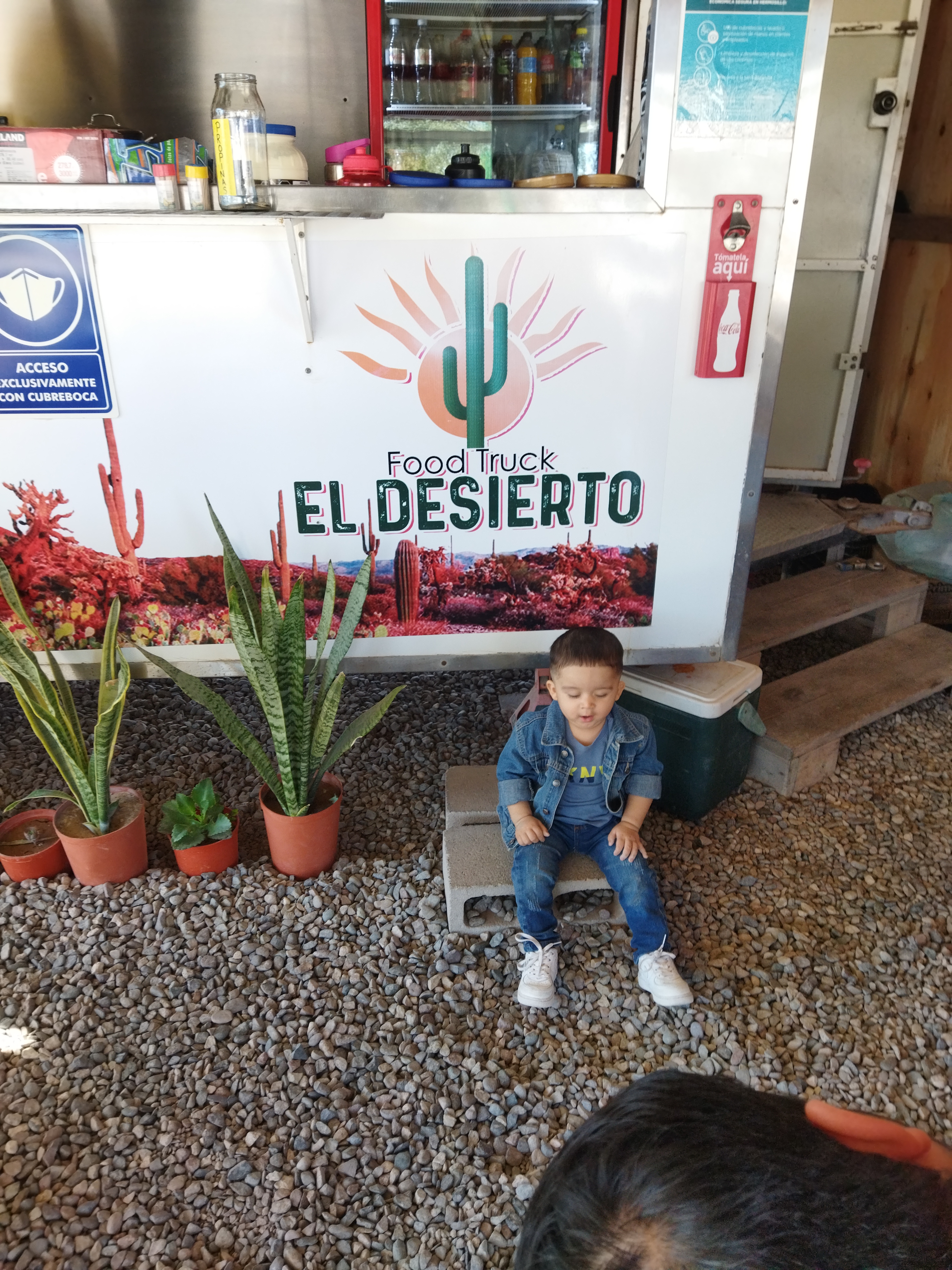 Food Truck El Desierto image 9