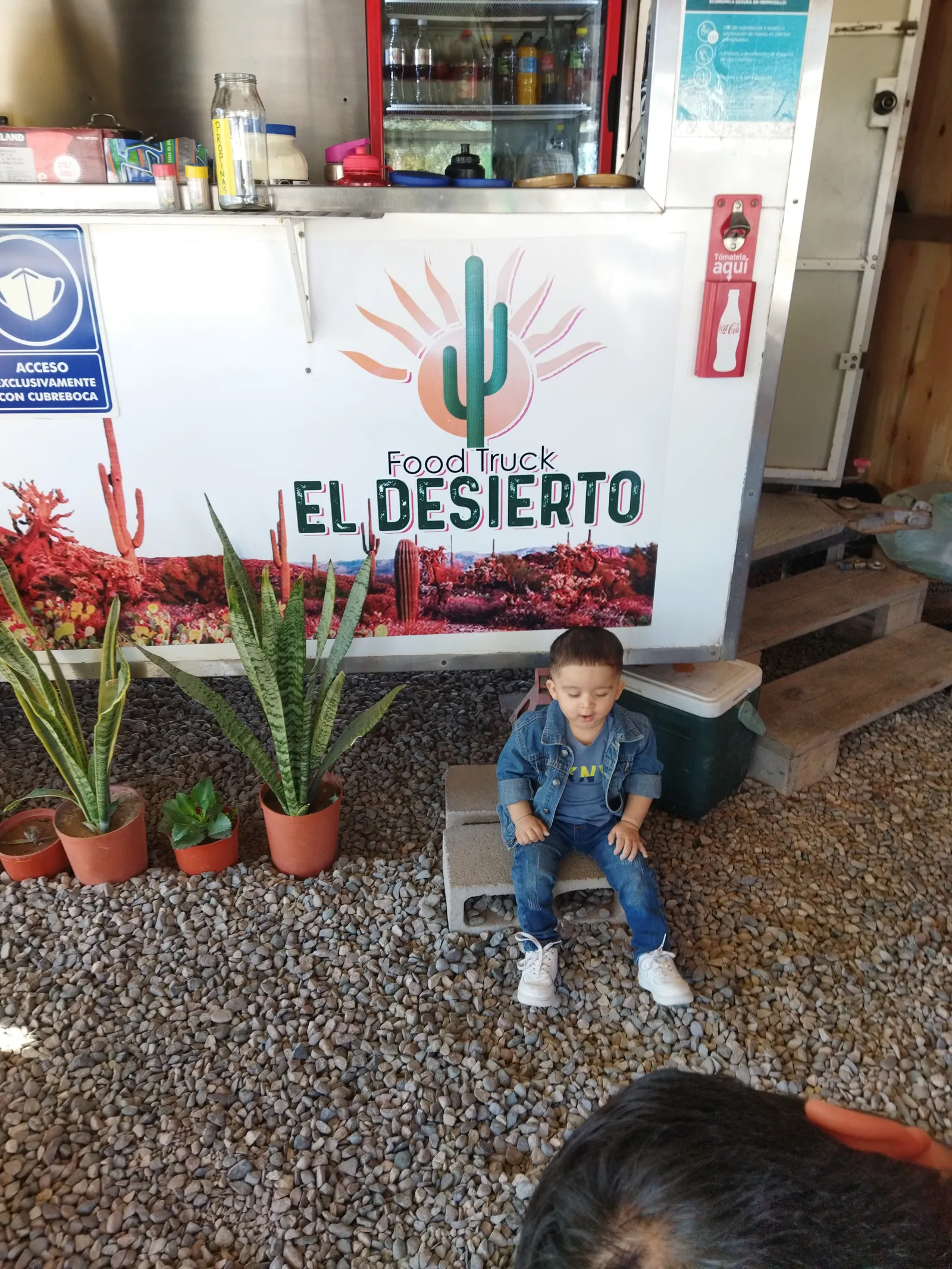 Food Truck El Desierto image 9