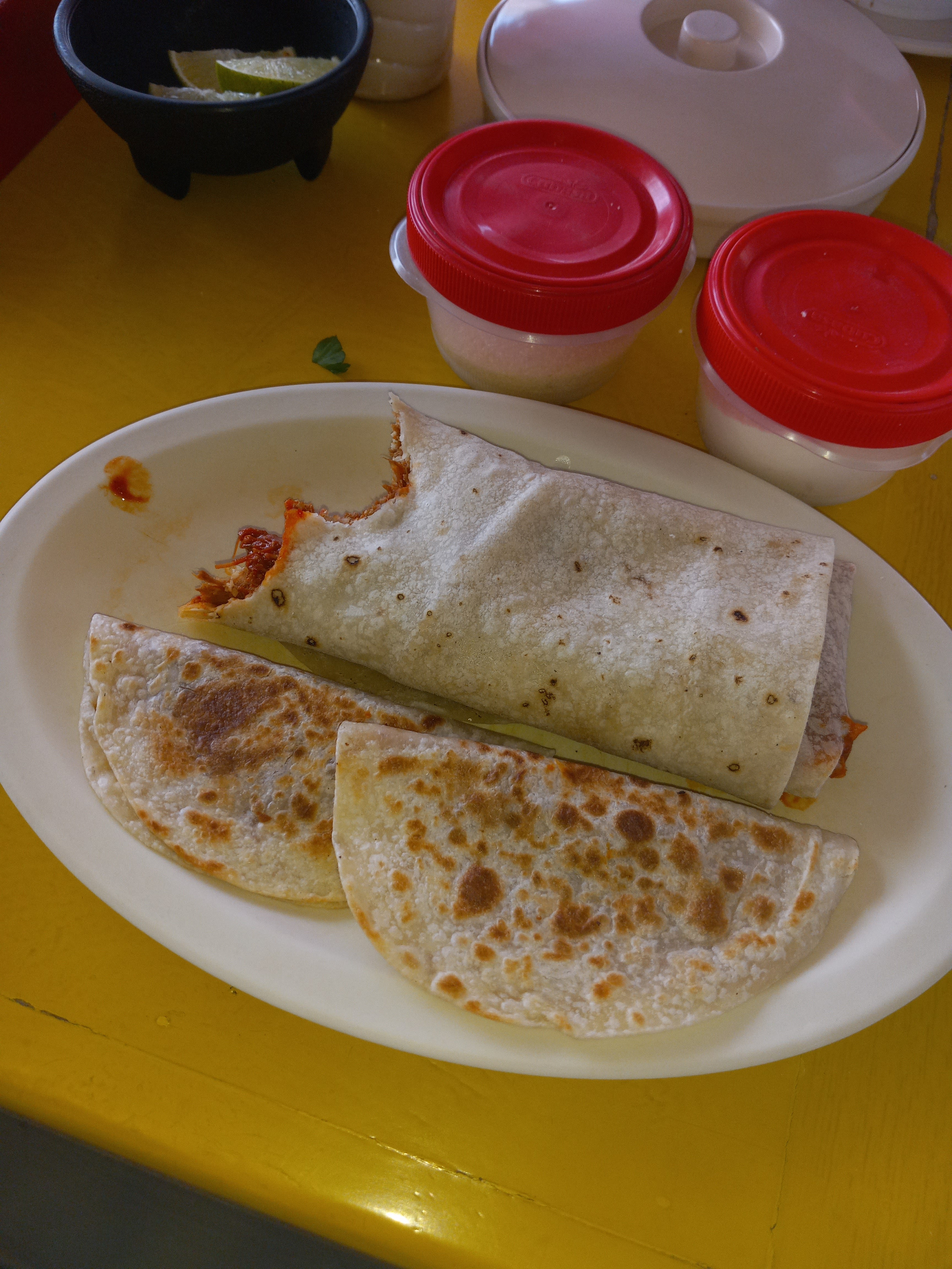 Food Truck El Desierto image 10