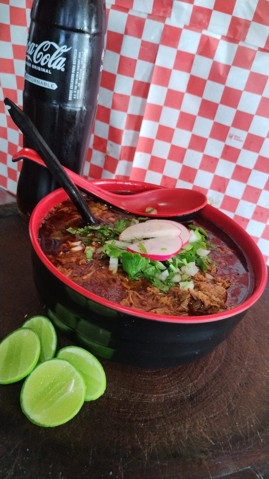 La Catrina comida mexicana image 9