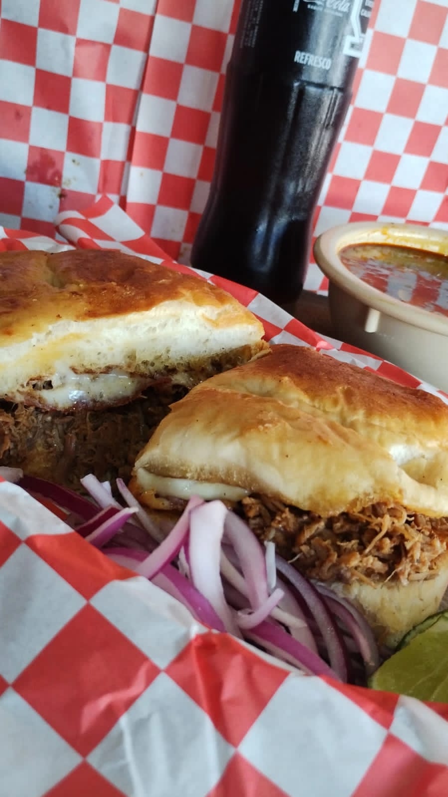 La Catrina comida mexicana image 10