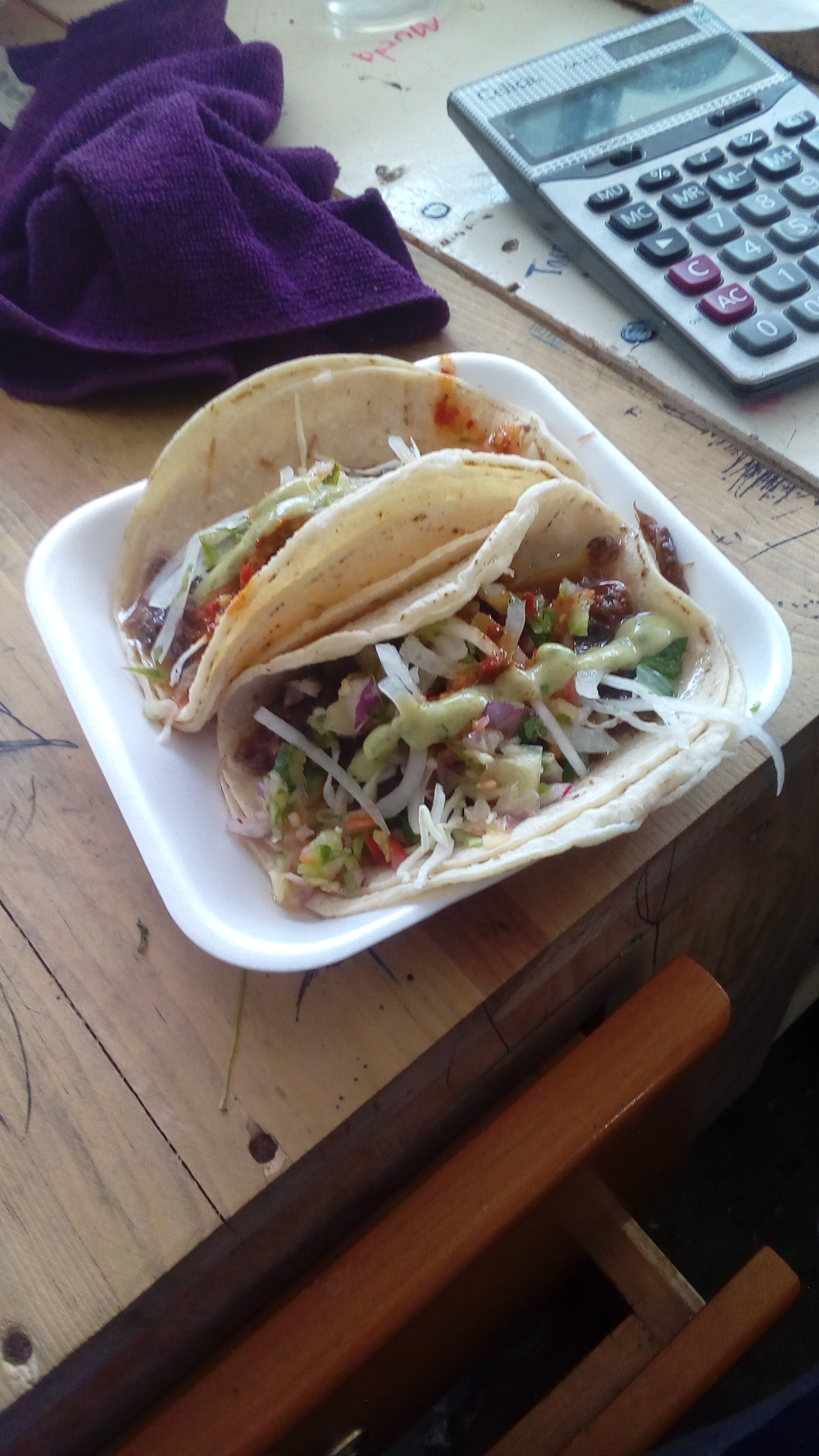 Quekas Fabby's image 3