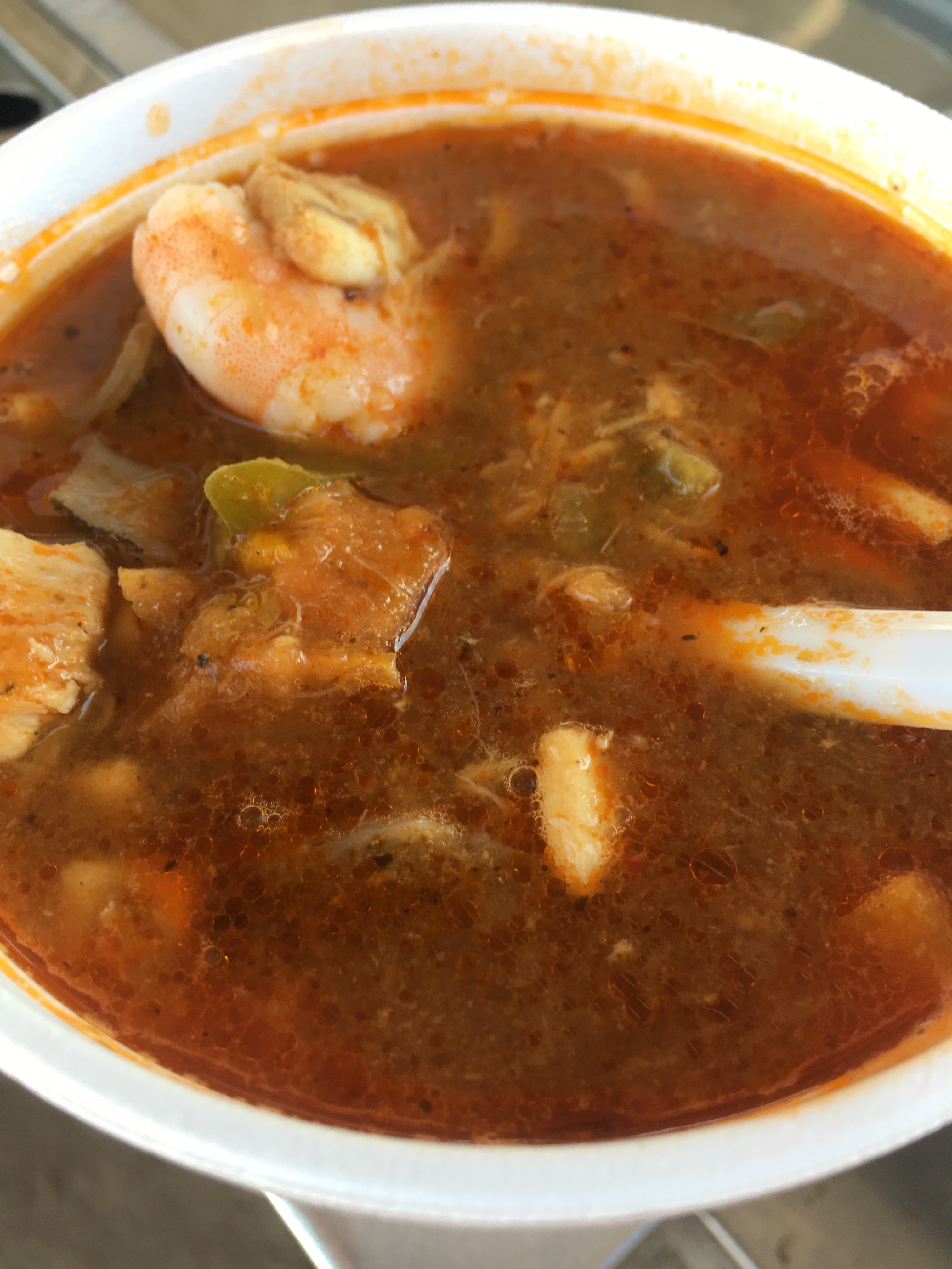 CAGUAMANTA DON PANCHO image 1