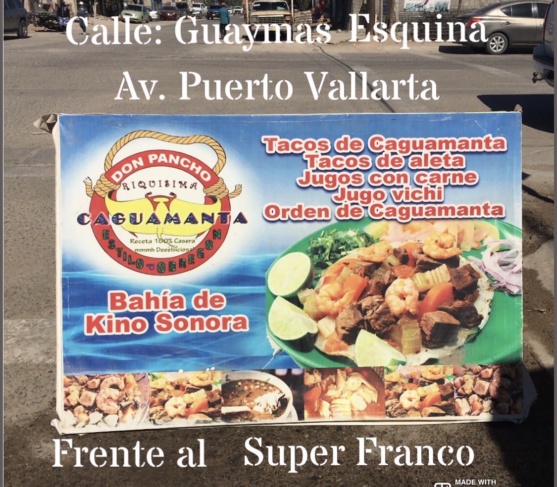 CAGUAMANTA DON PANCHO image 3