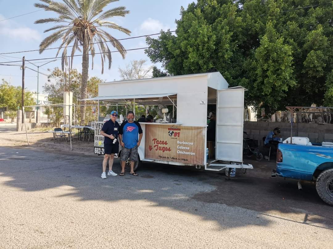 TAQUERÍA BUSTAMANTE image 1