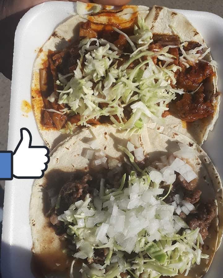 TAQUERÍA BUSTAMANTE image 2