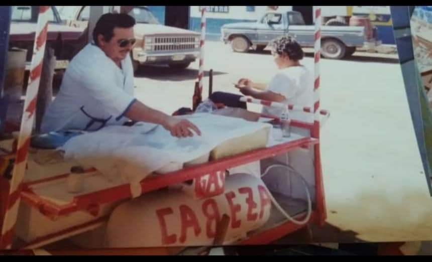 TAQUERÍA BUSTAMANTE image 5