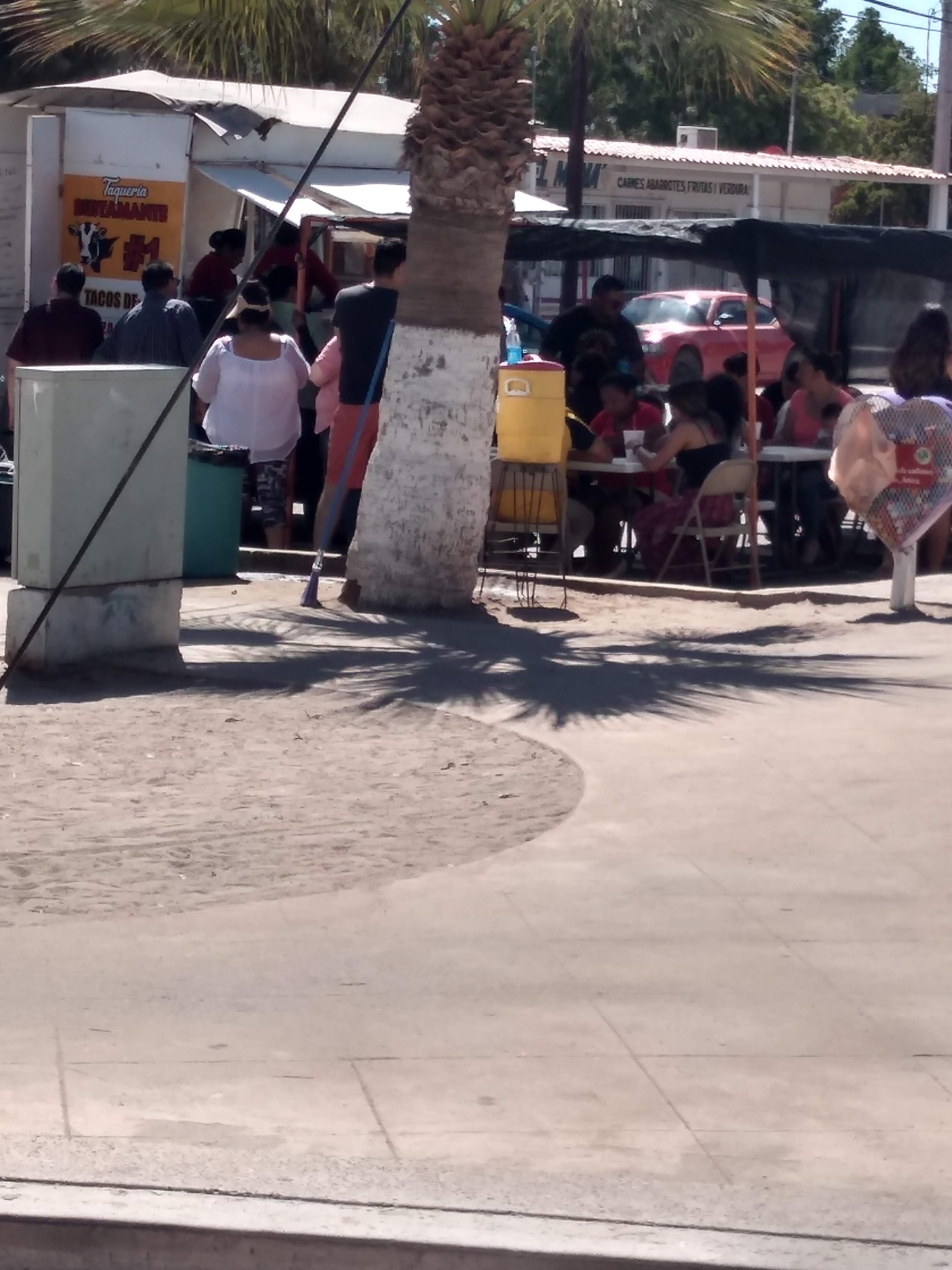 TAQUERÍA BUSTAMANTE image 6