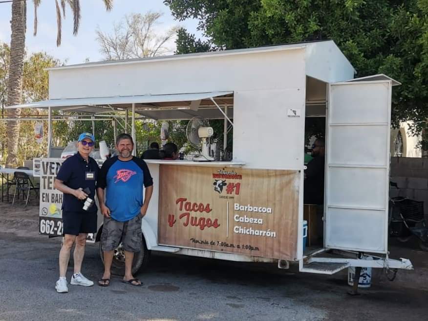 TAQUERÍA BUSTAMANTE image 7