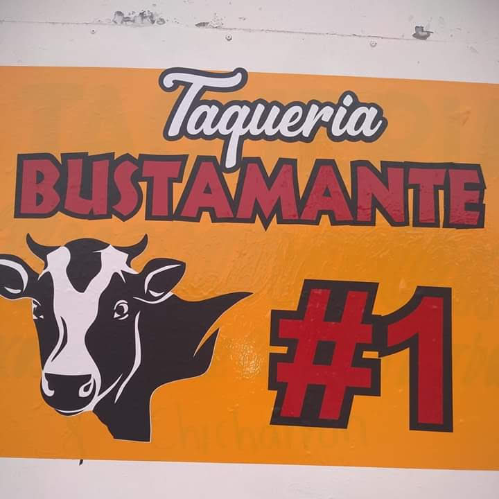 TAQUERÍA BUSTAMANTE image 8