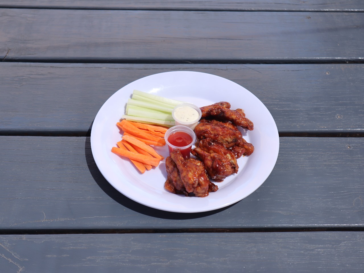 Marengo Bahía de Kino image 2