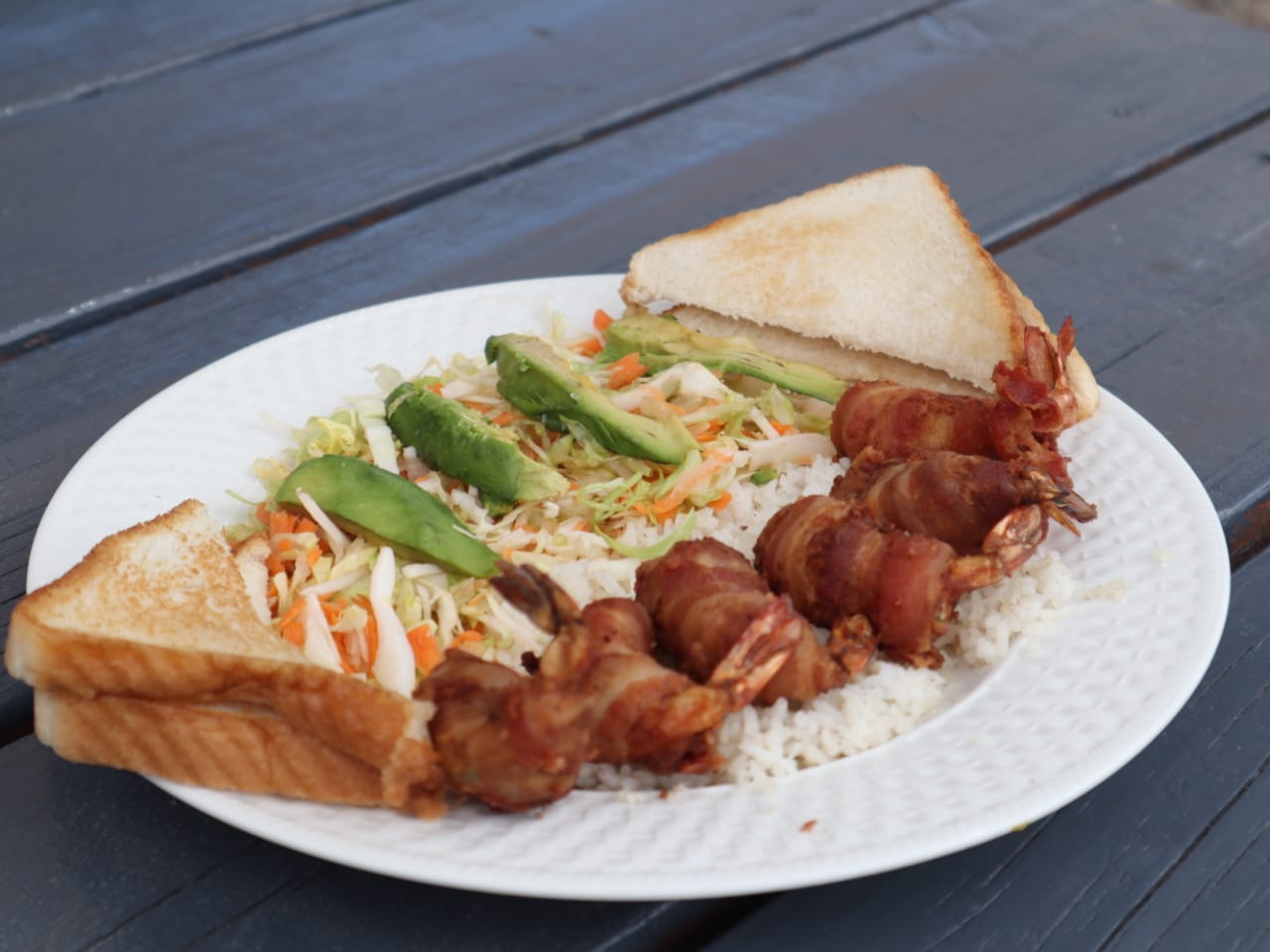 Marengo Bahía de Kino image 3