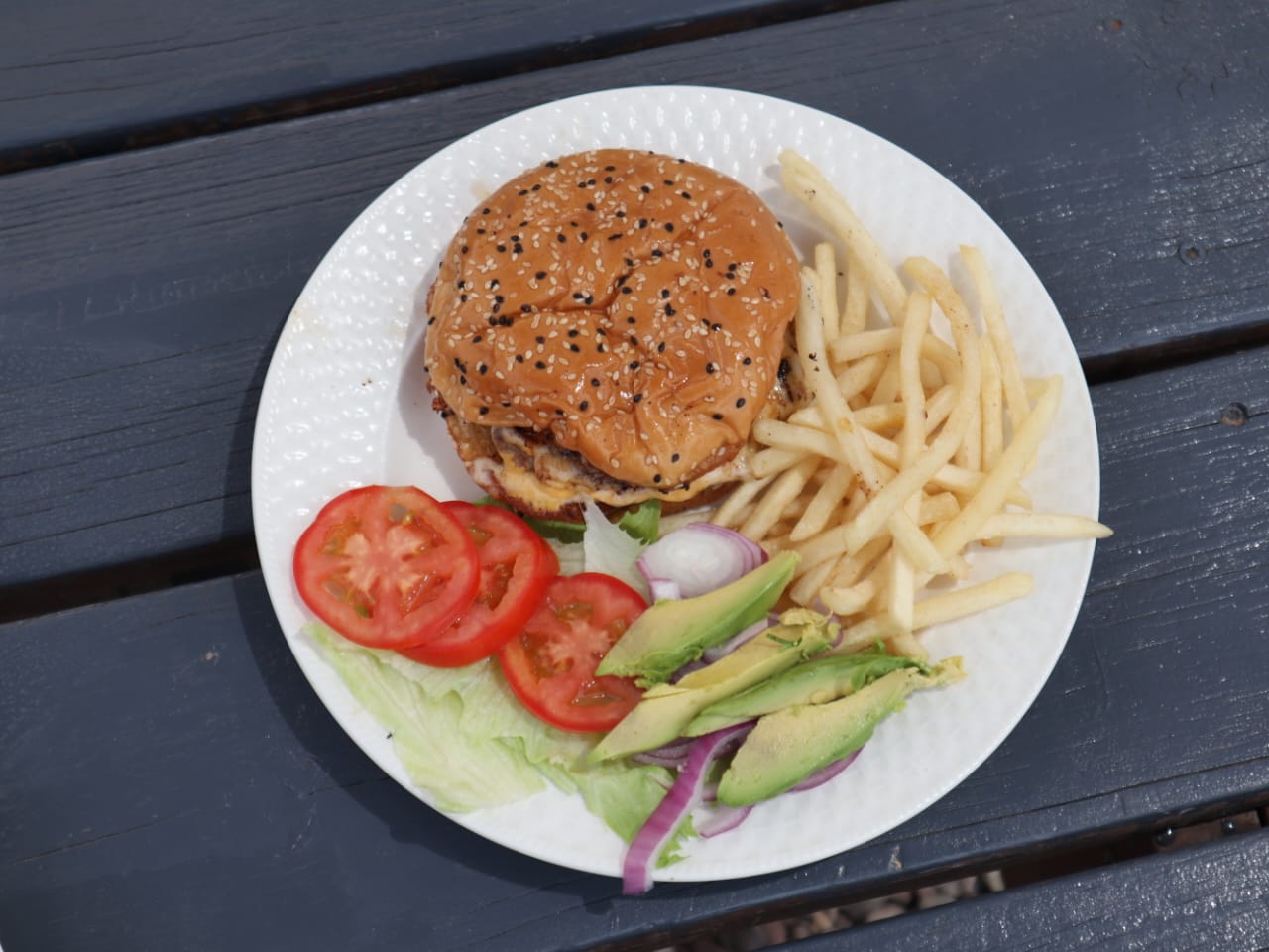 Marengo Bahía de Kino image 9