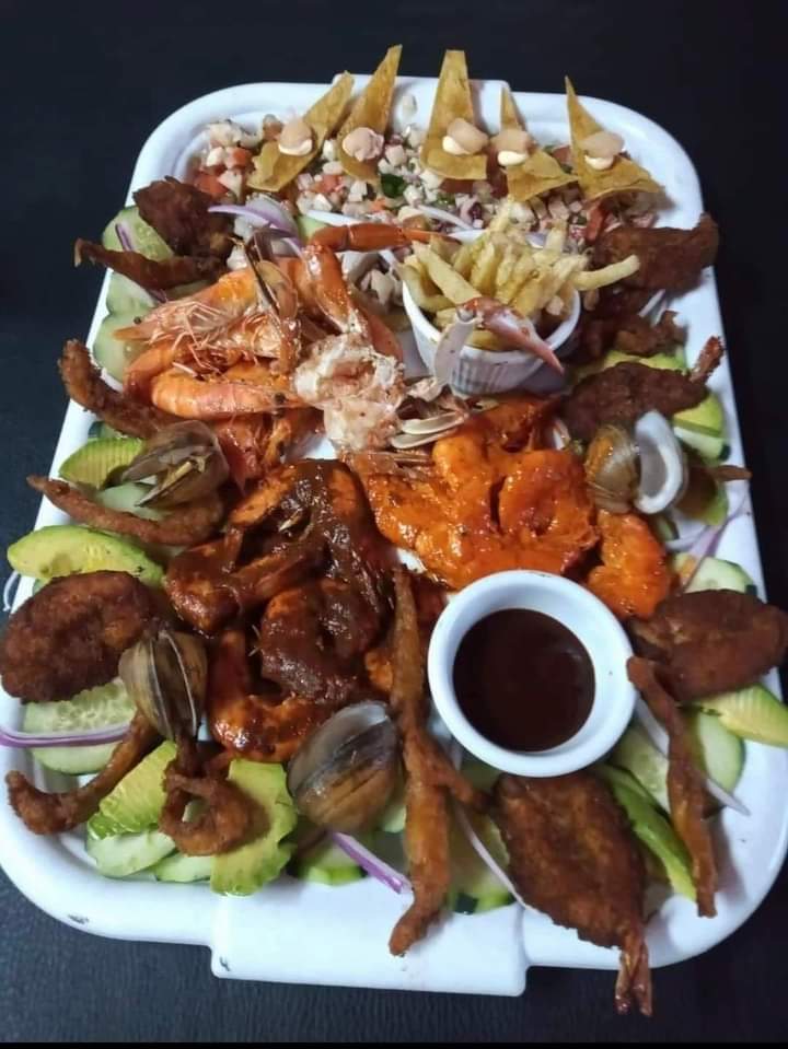 La Kineña " Conchas y mariscos" image 1