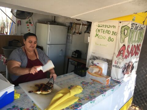 Pollos Mima image 1