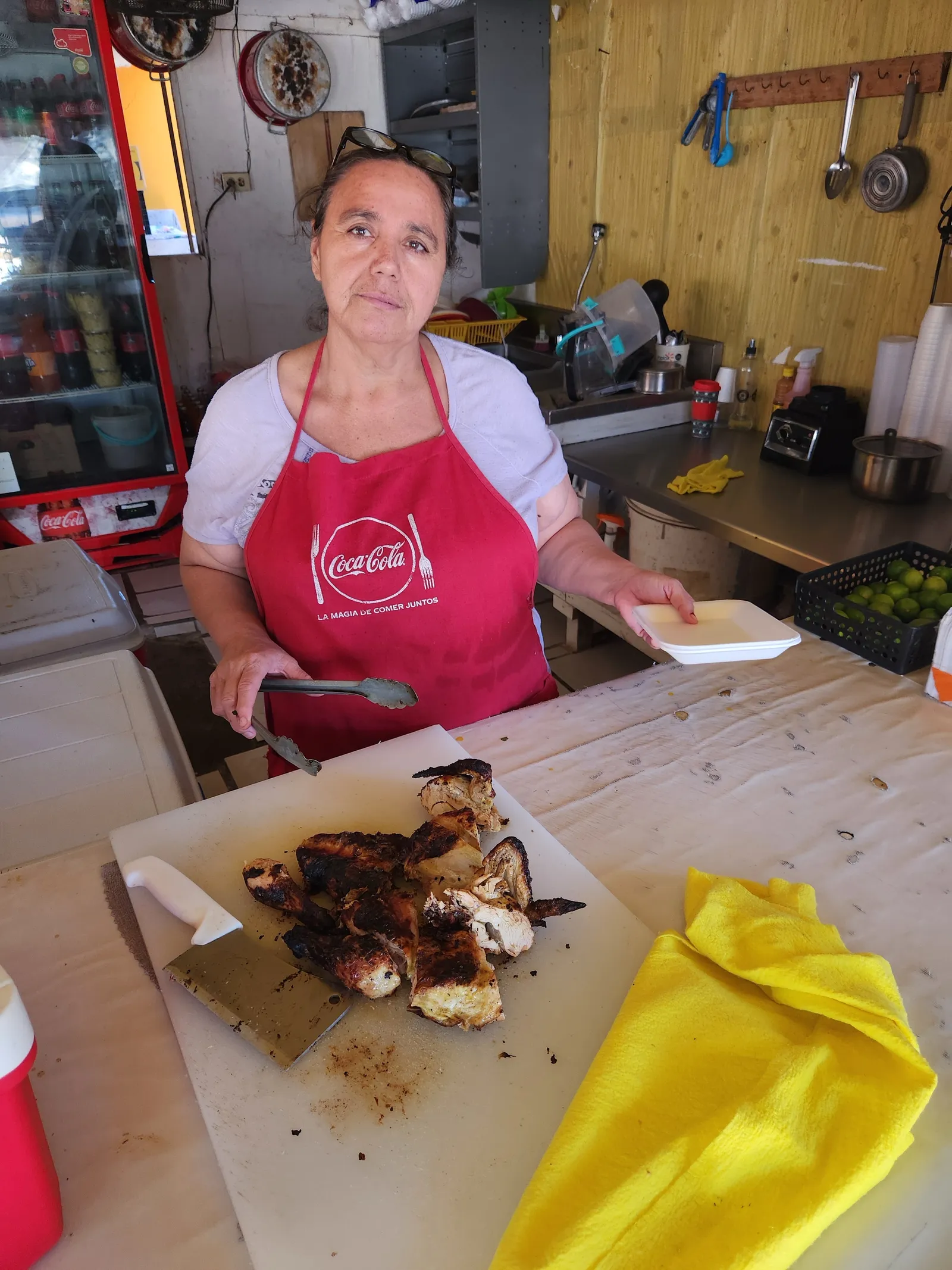 Pollos Mima image 3
