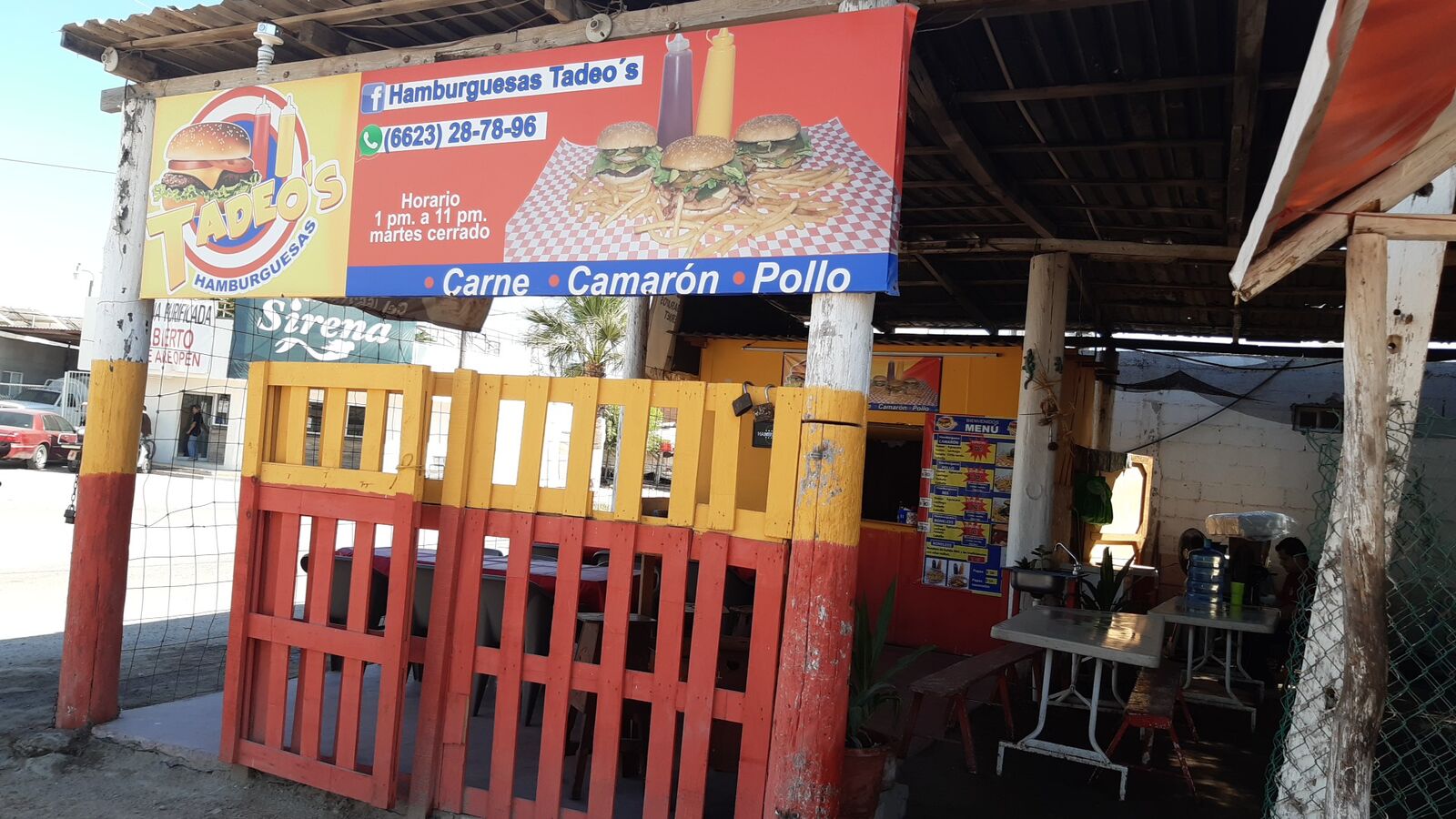 Tadeo’s image 1