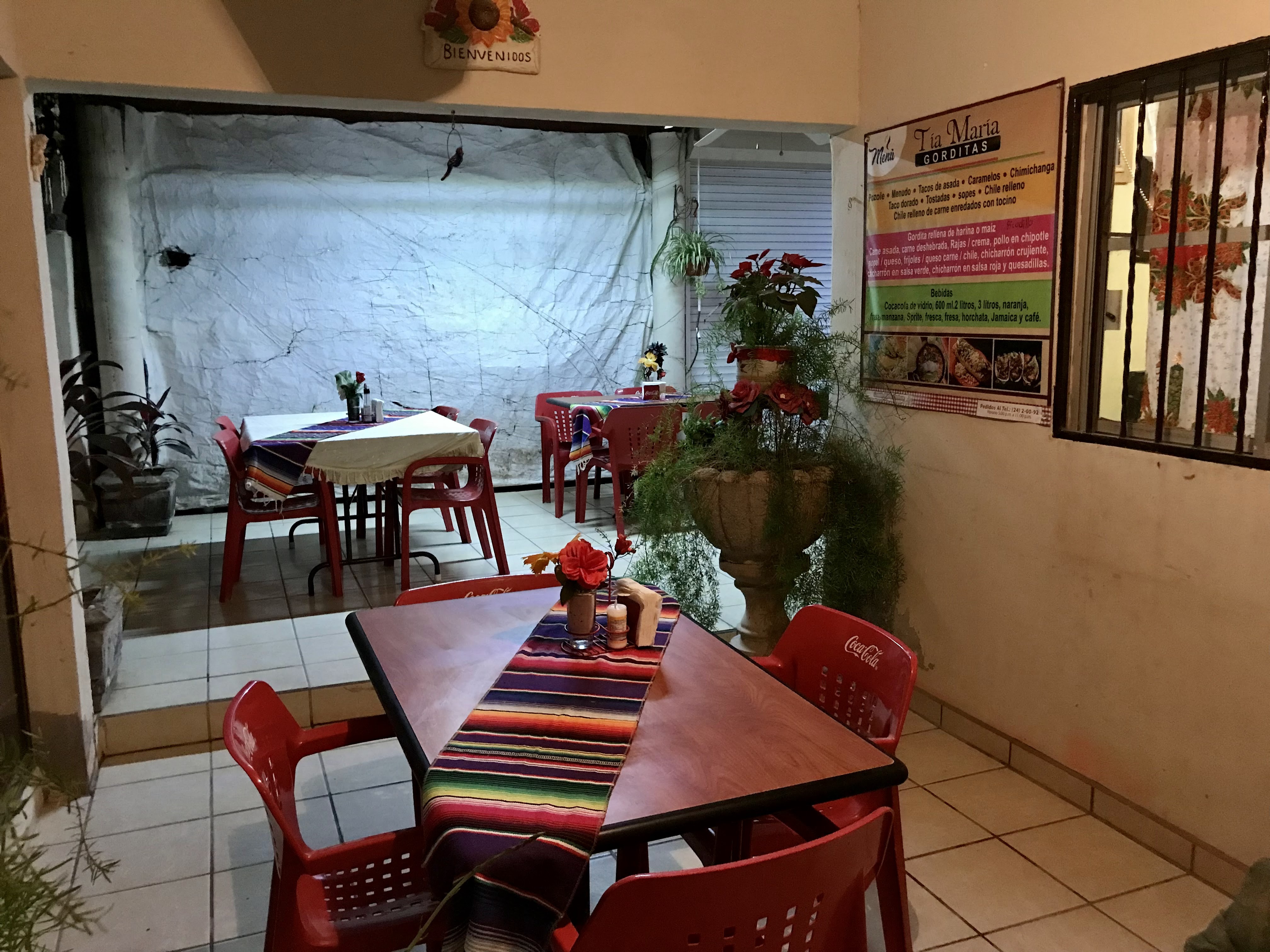 Tia Maria Gorditas image 1