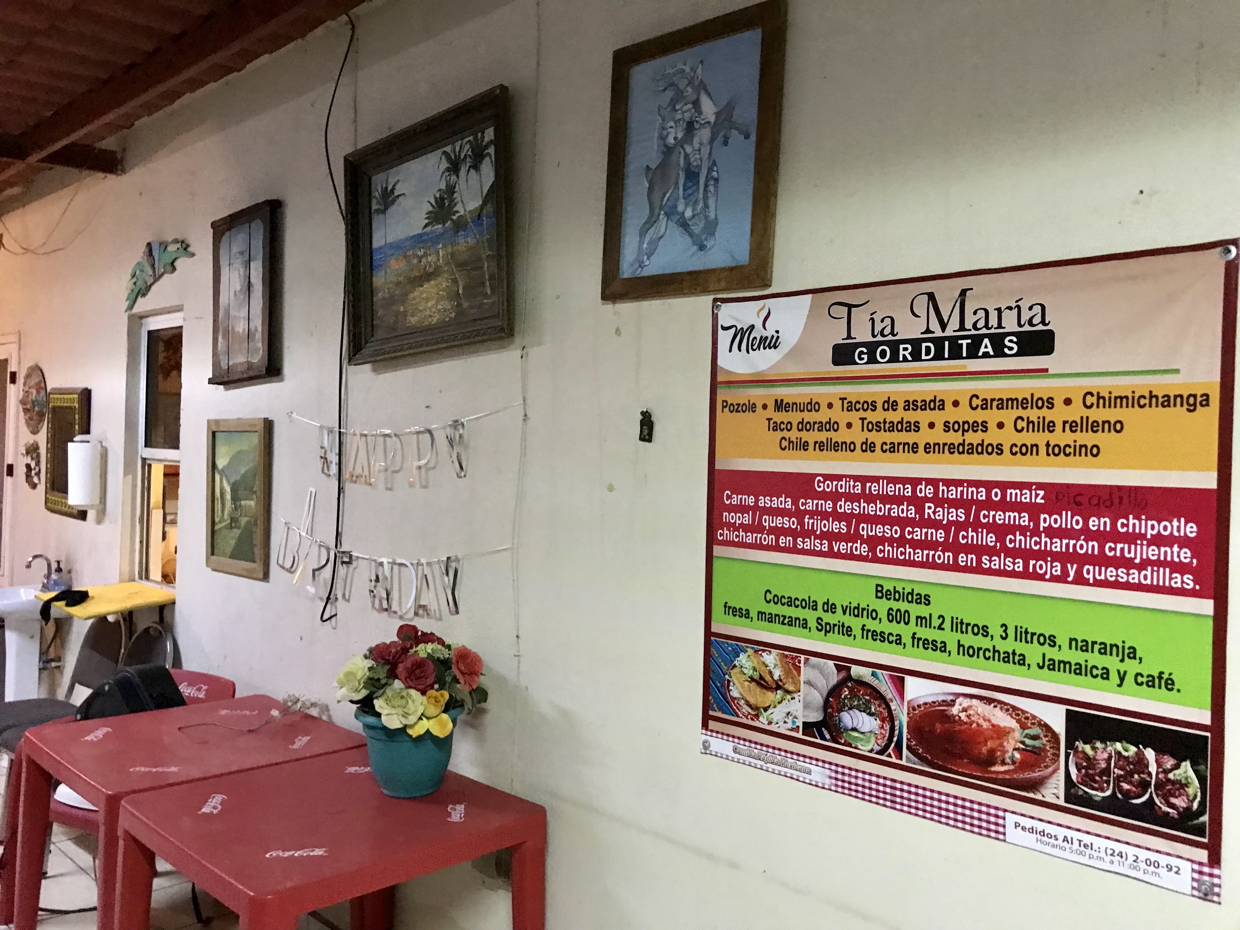 Tia Maria Gorditas image 7