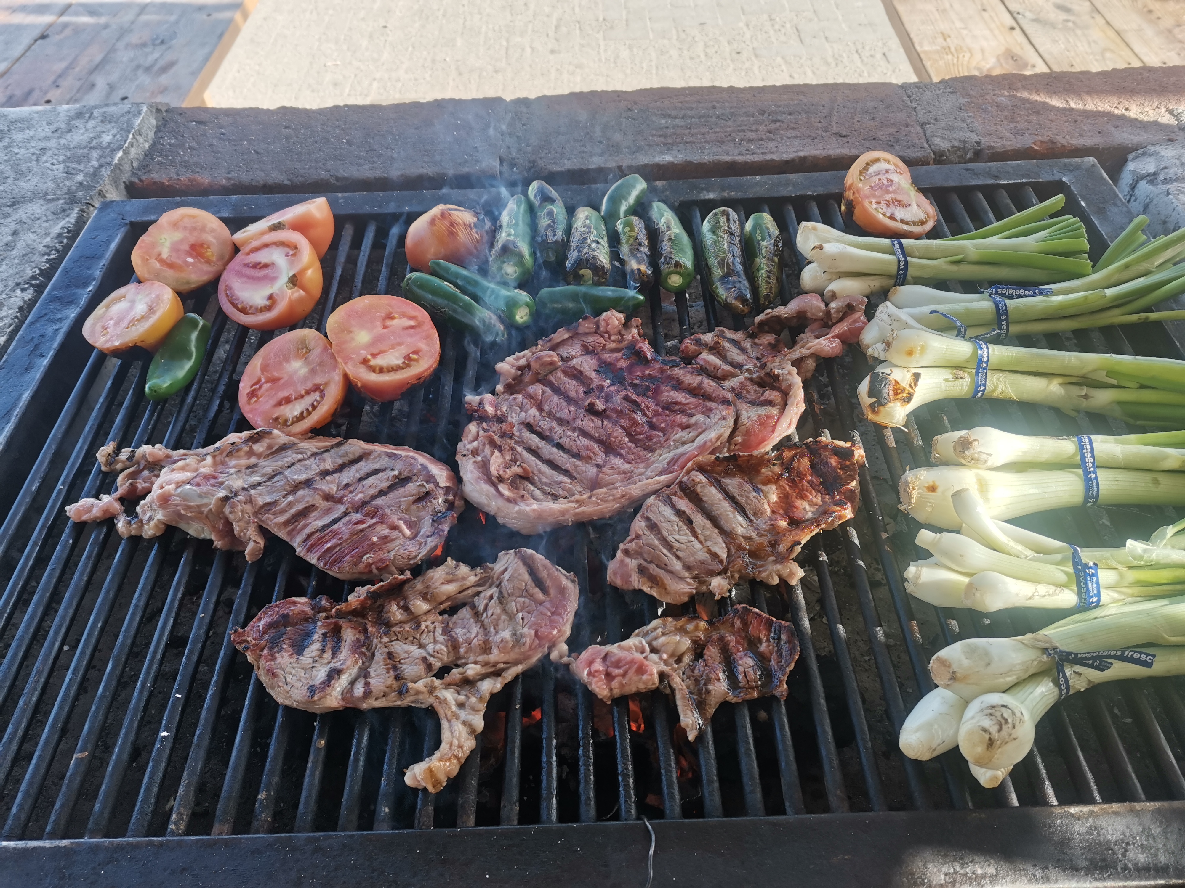 Pinches tacos image 4