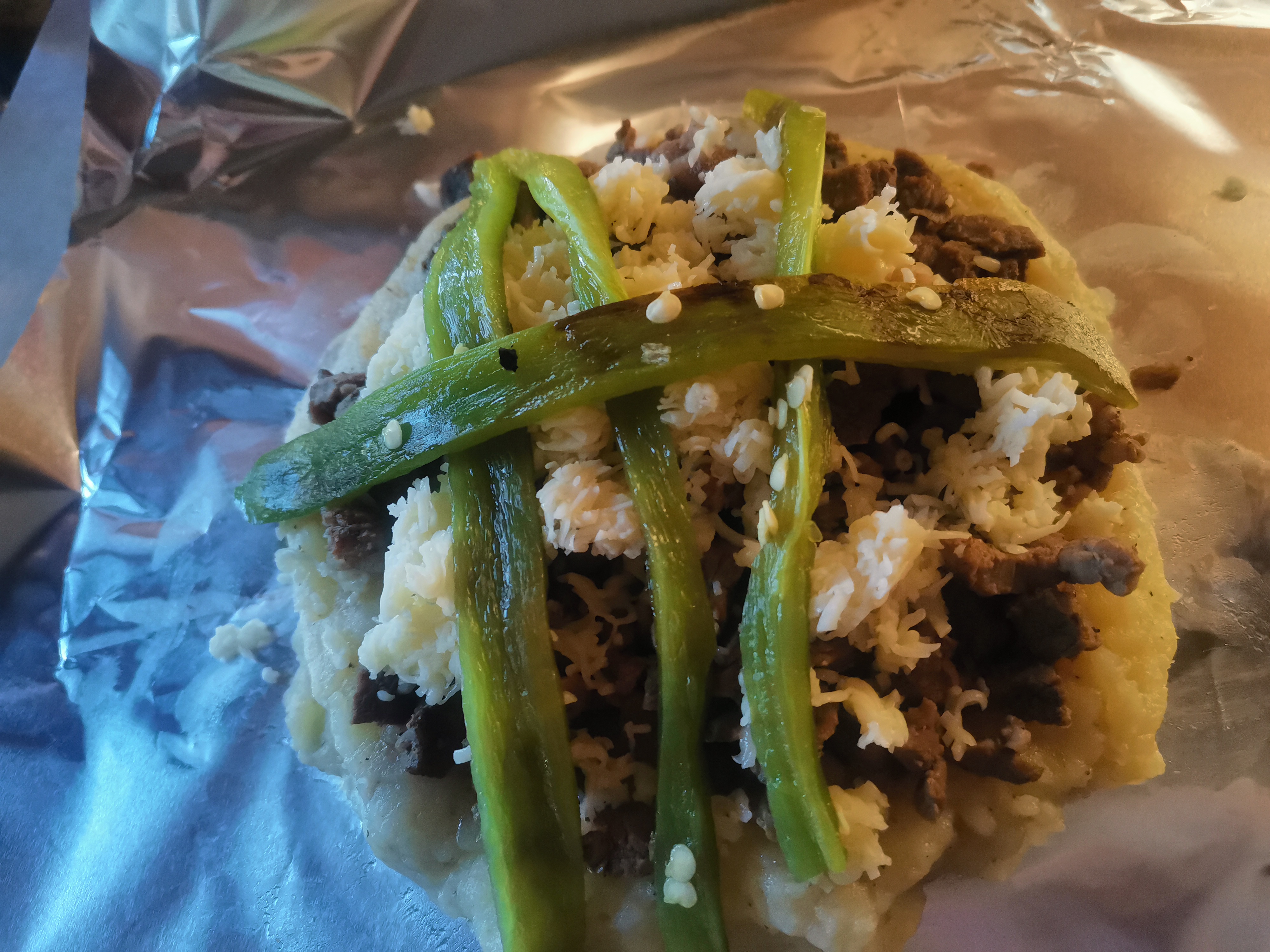 Pinches tacos image 5