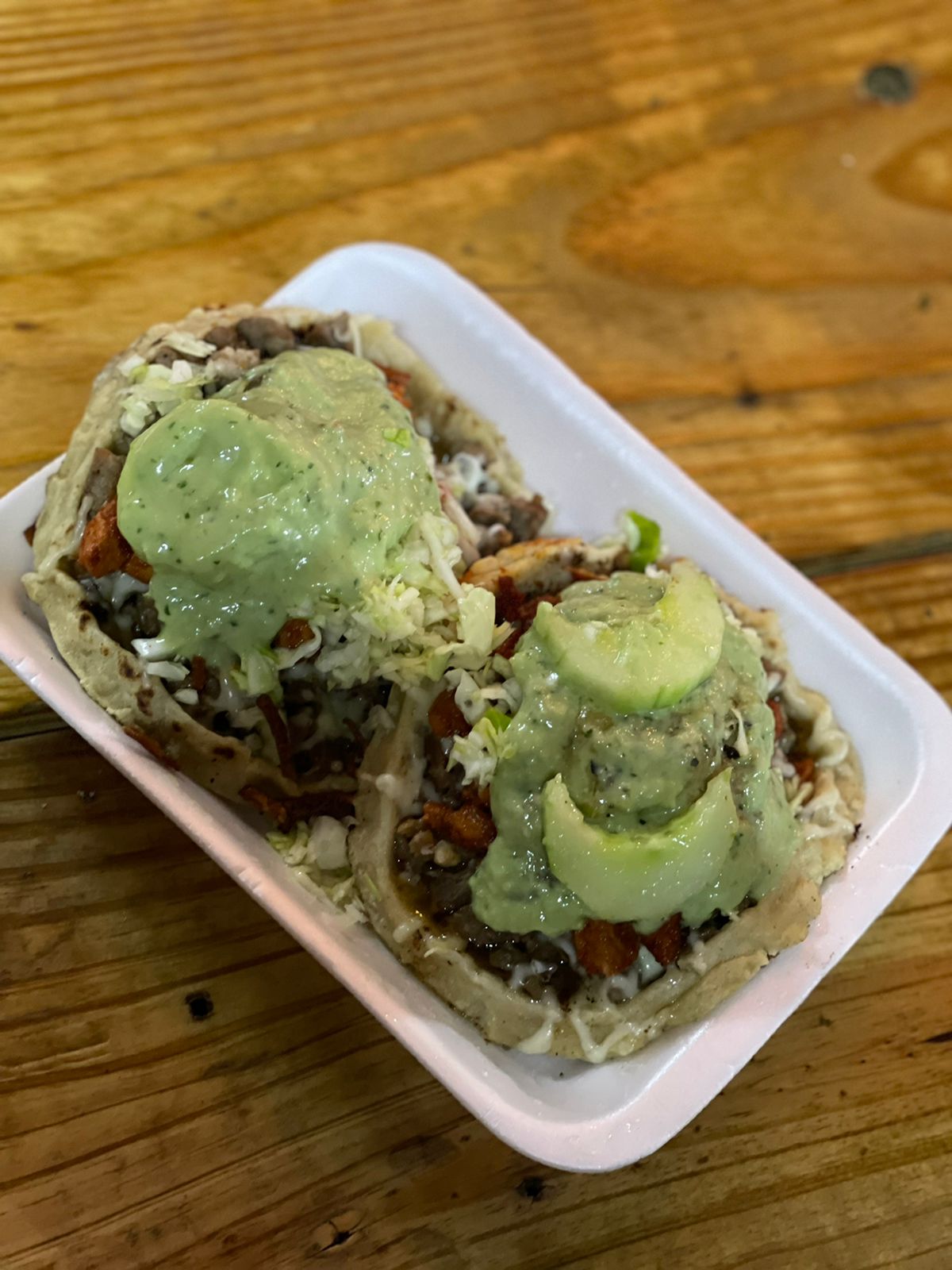 Pinches tacos image 7