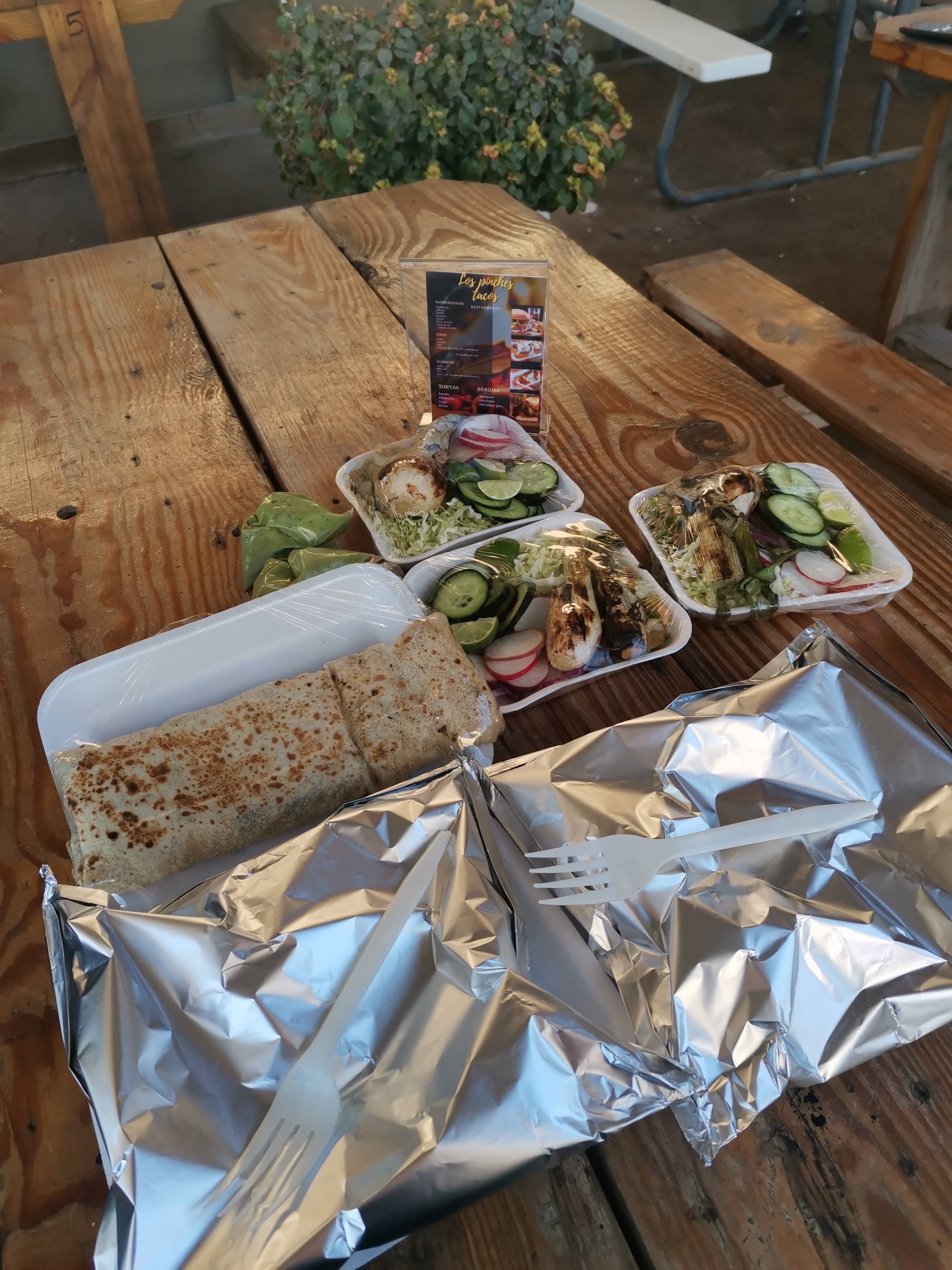 Pinches tacos image 8