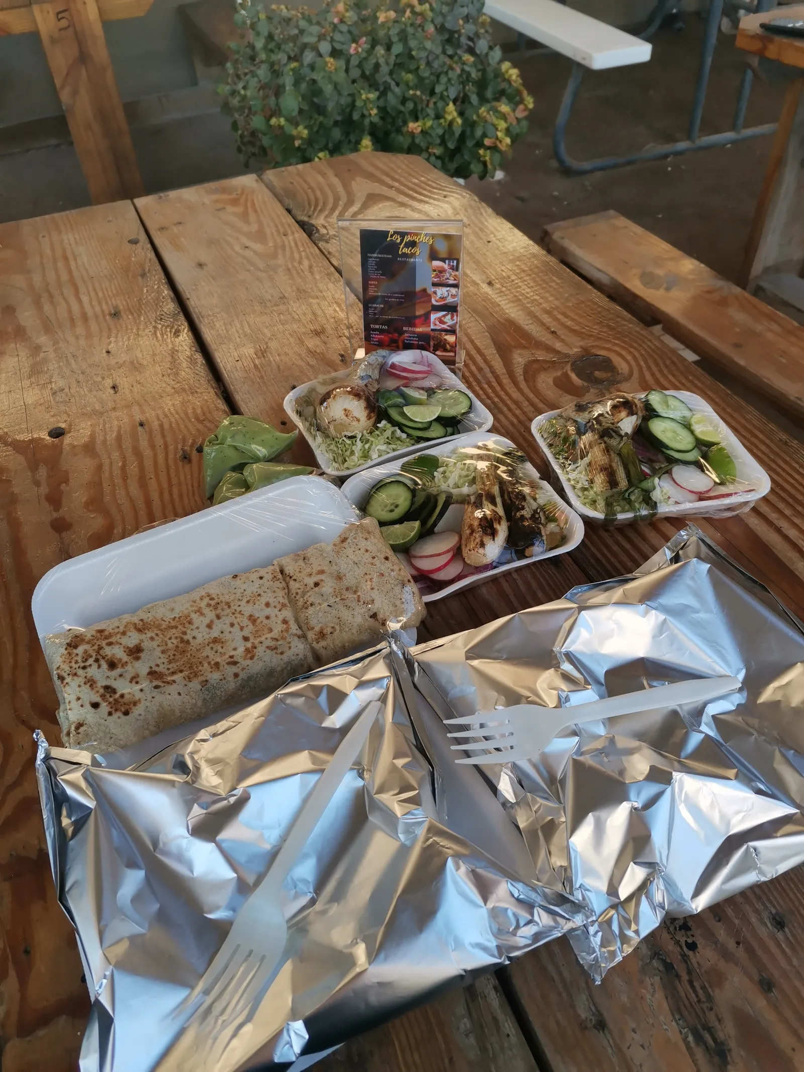 Pinches tacos image 8